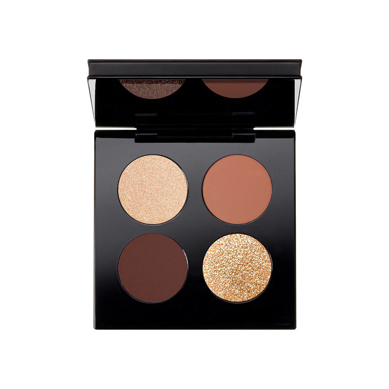 Divine Bronze Luxe Quad: Venusian Sunrise - Image 2