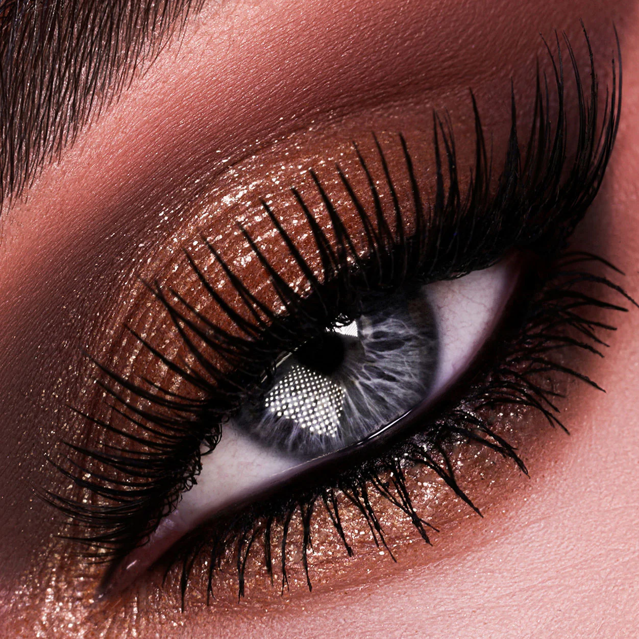Divine Bronze Luxe Quad: Venusian Sunrise - Image 6