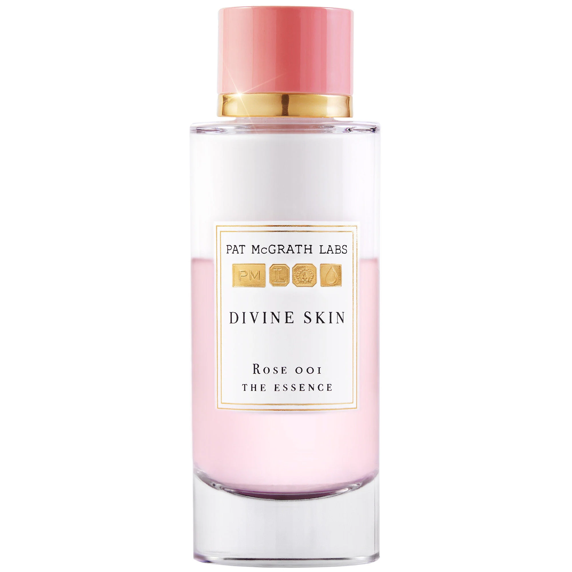 Divine Skin: Rose 001 The Essence - Image 3