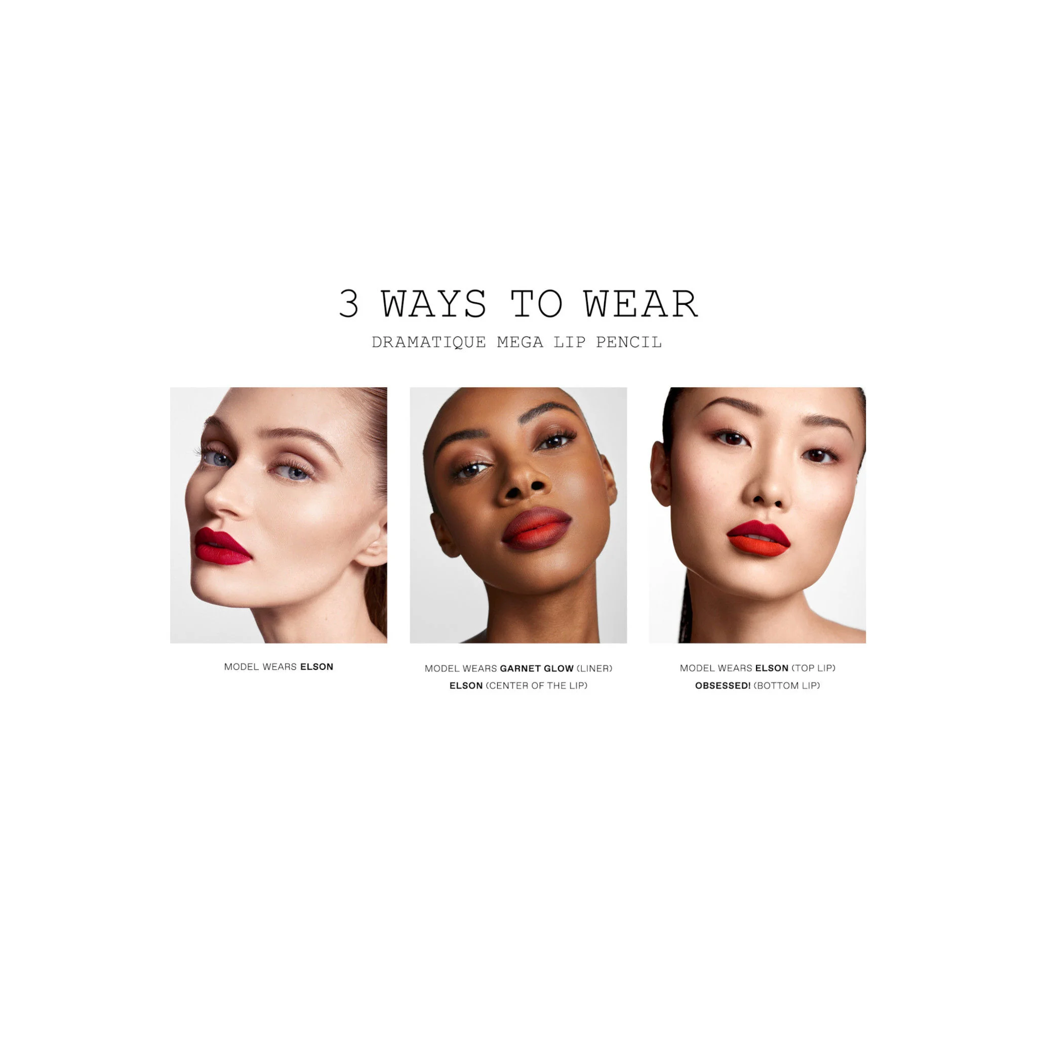 Dramatique Mega Lip Pencil - Image 50