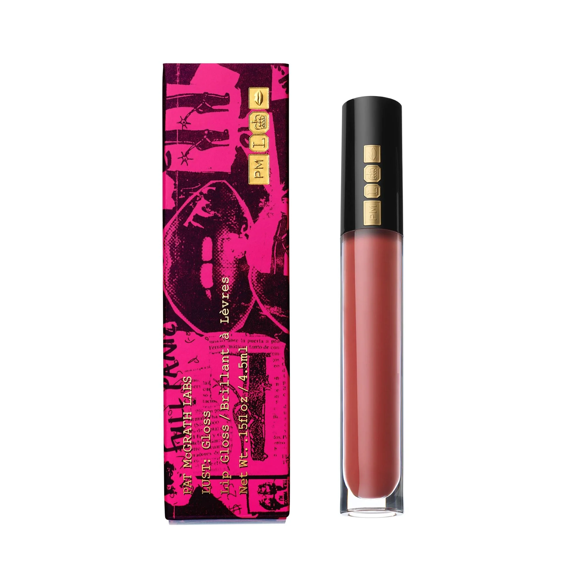 Lust Gloss - Image 24