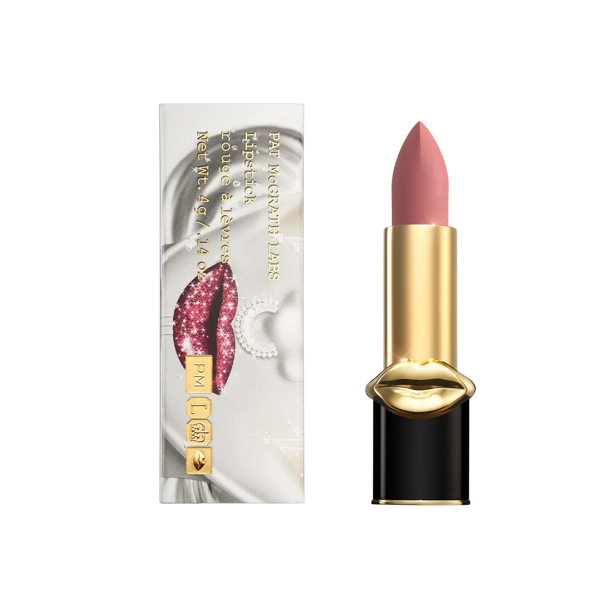MatteTrance Lipstick - Image 23