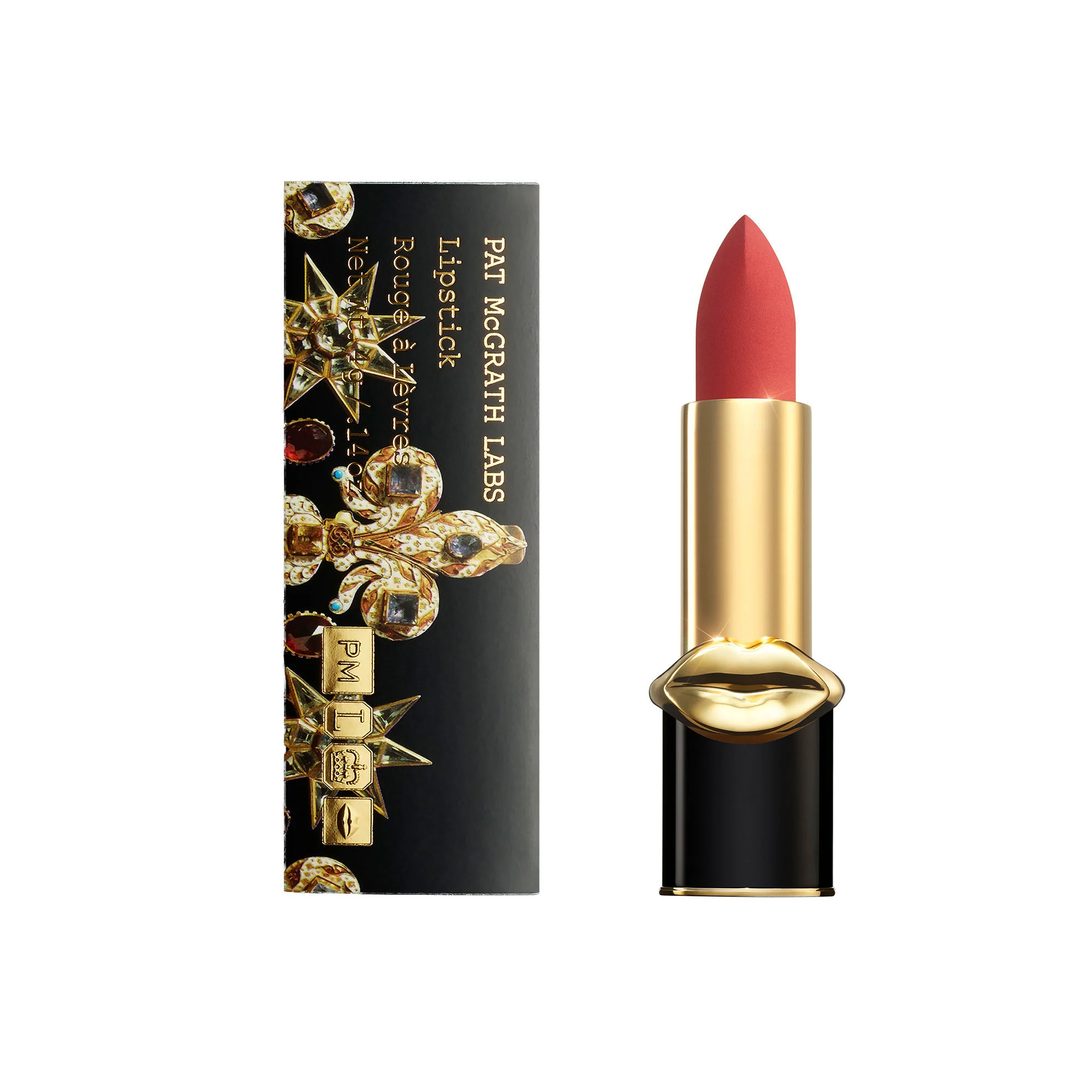 MatteTrance Lipstick - Image 38