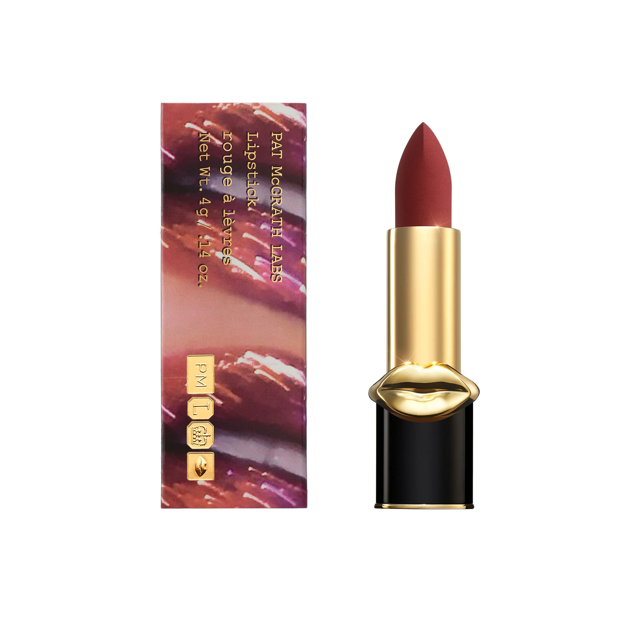 MatteTrance Lipstick - Image 41