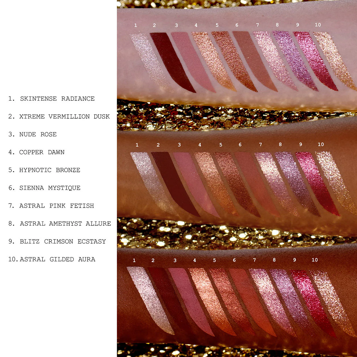 Mothership XI: Sunlit Seduction - Image 4