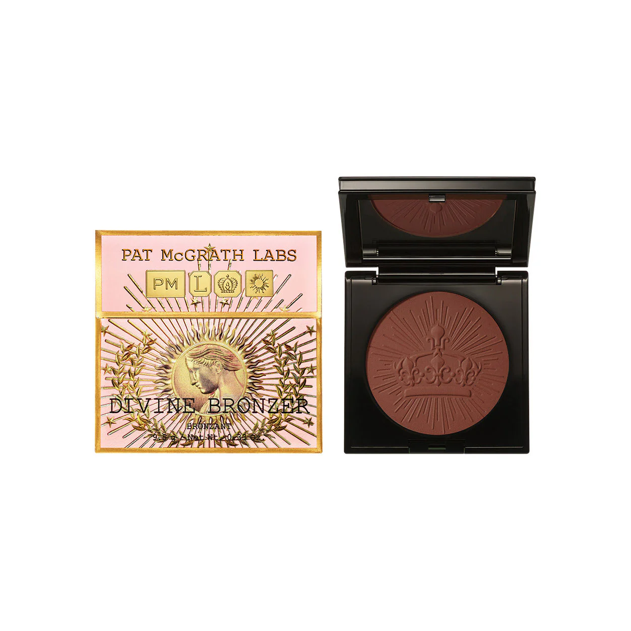 Skin Fetish: Divine Bronzer