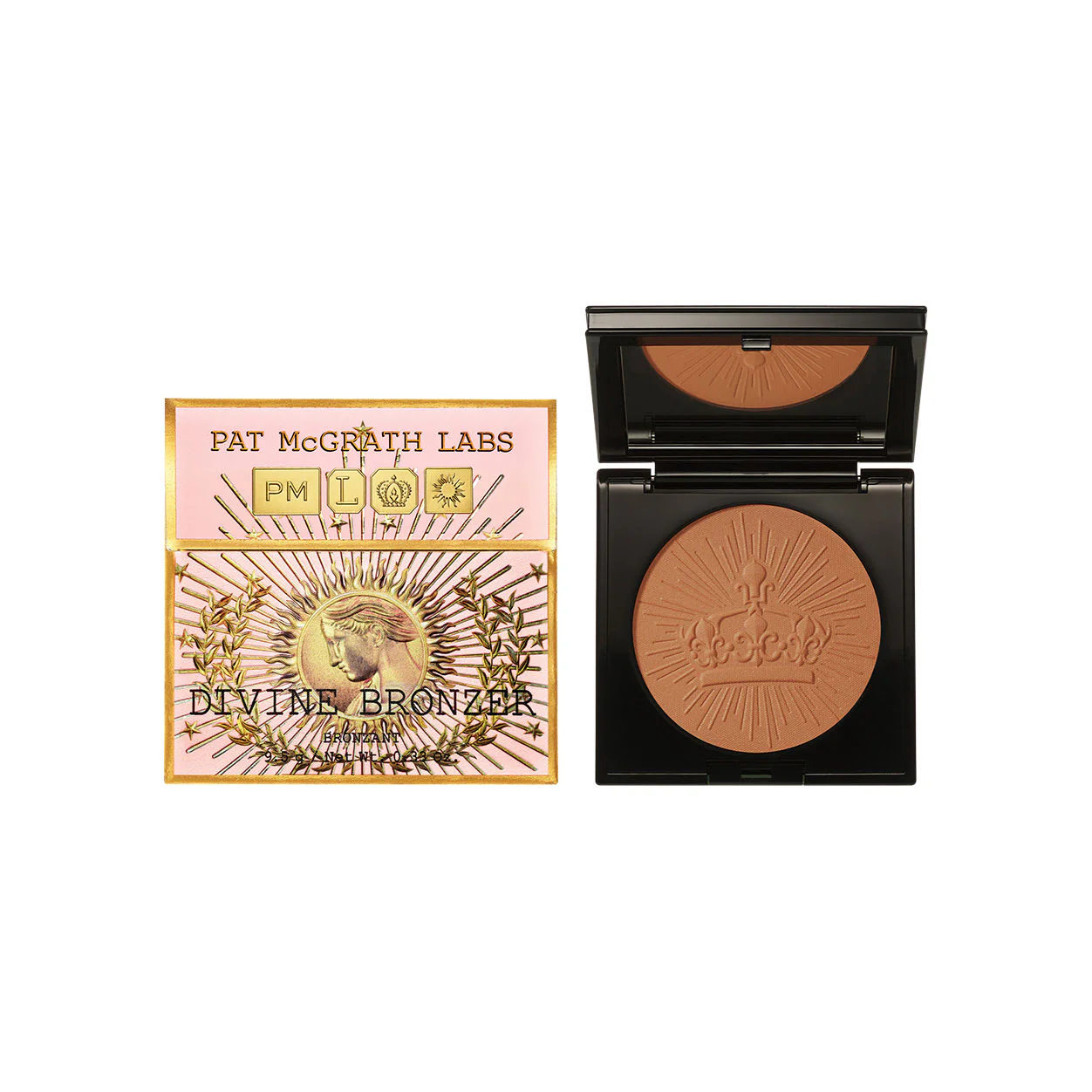 Skin Fetish: Divine Bronzer - Image 25