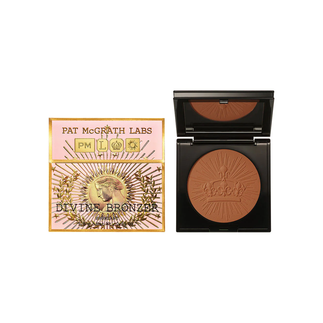 Skin Fetish: Divine Bronzer - Image 29