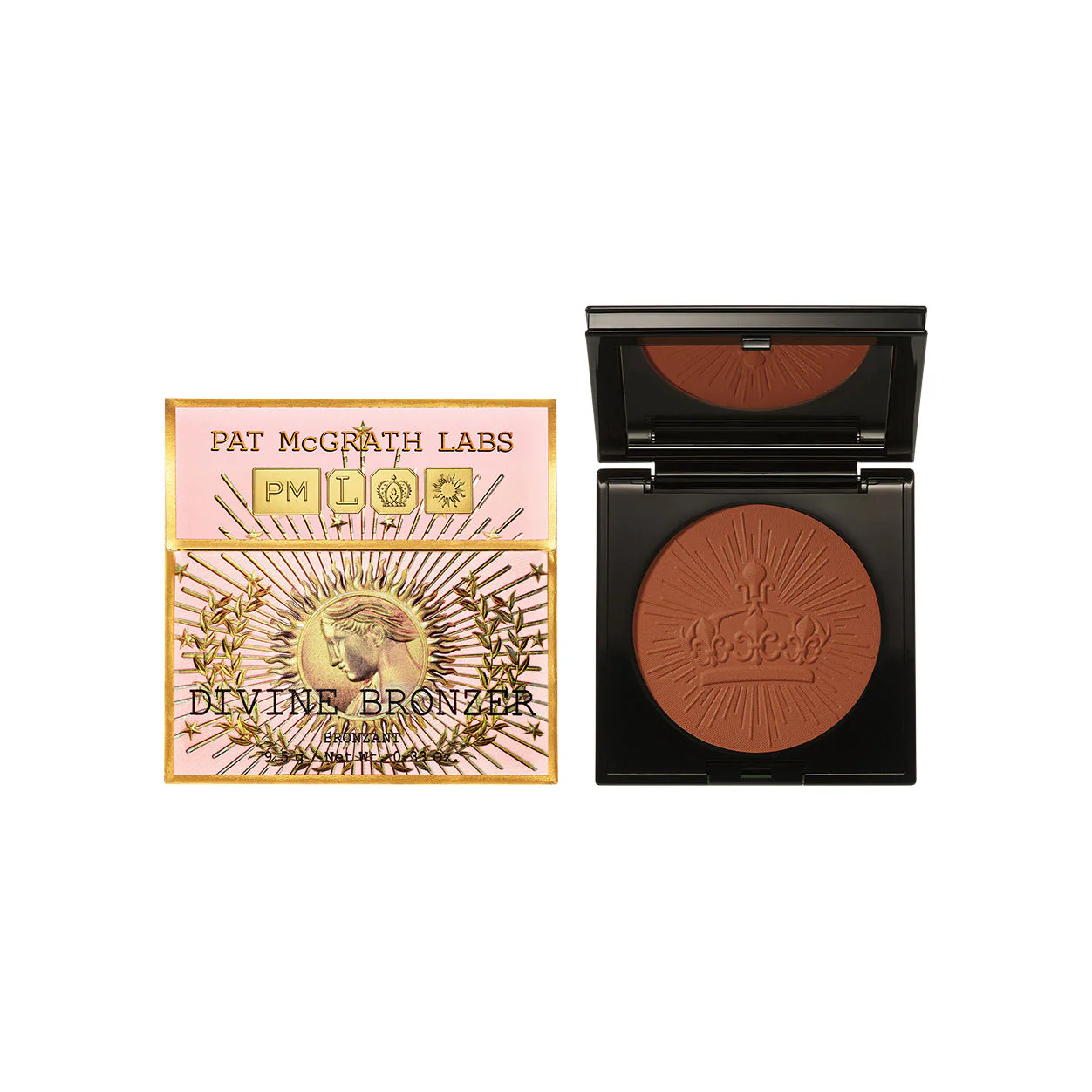 Skin Fetish: Divine Bronzer - Image 5