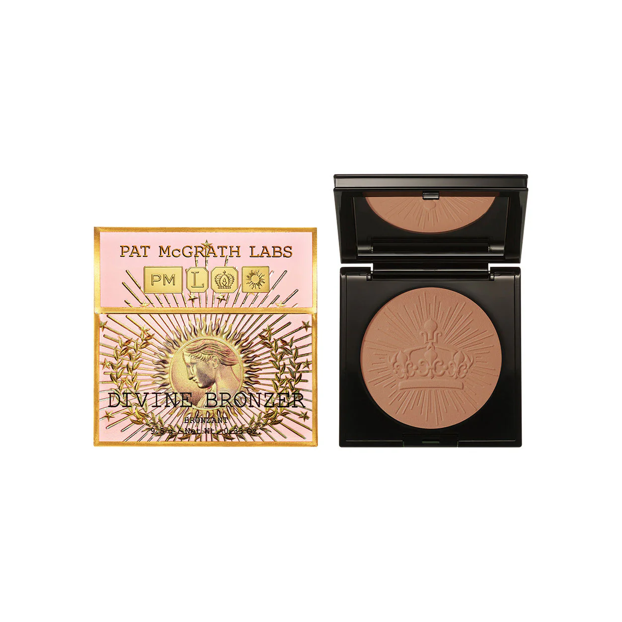 Skin Fetish: Divine Bronzer - Image 9