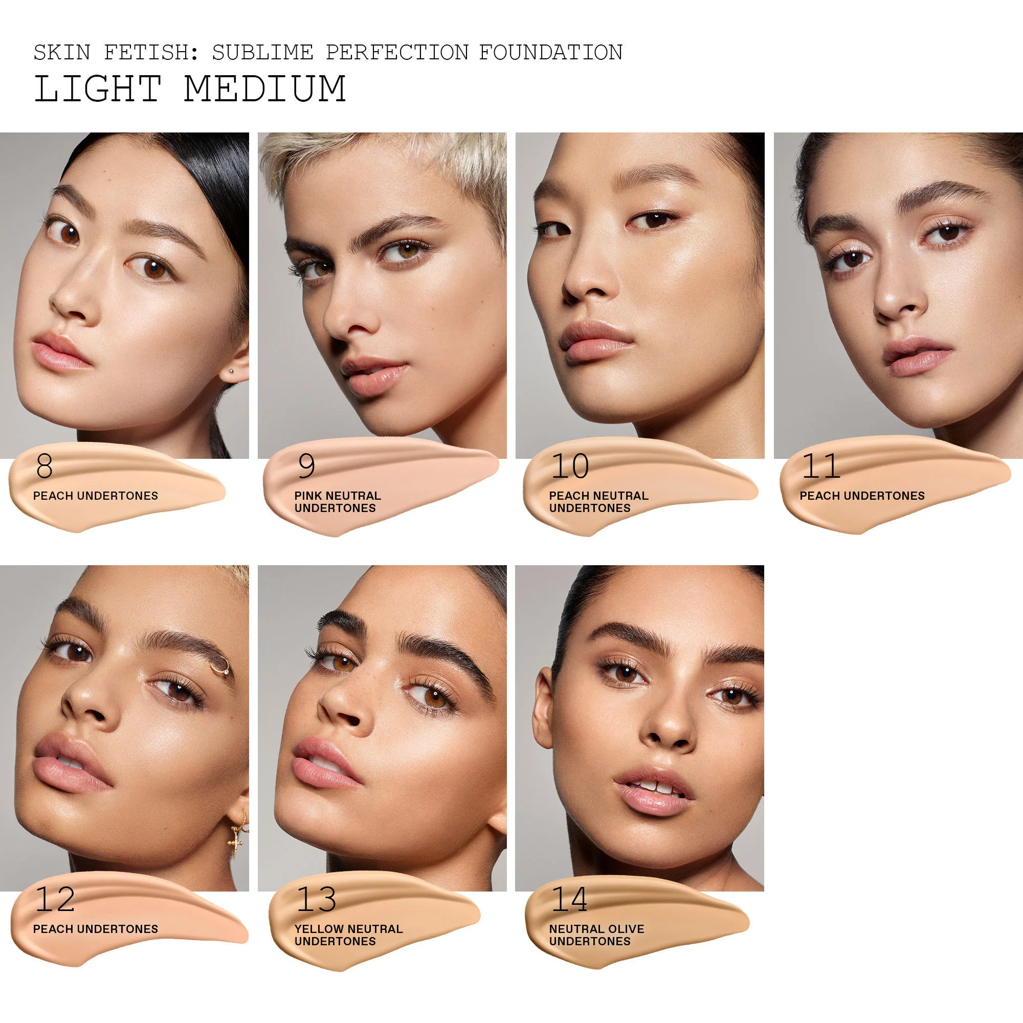 Skin Fetish Sublime Perfection Foundation - Image 100
