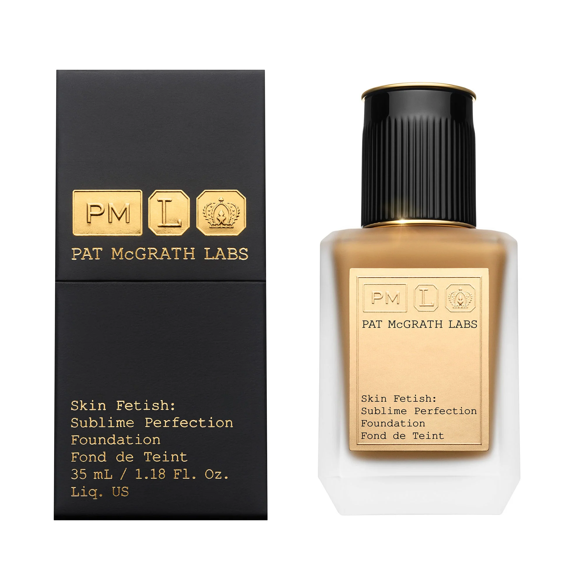 Skin Fetish Sublime Perfection Foundation - Image 135