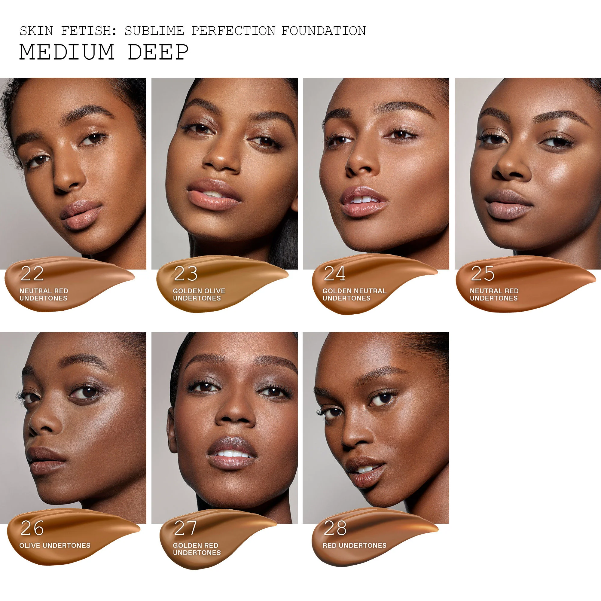 Skin Fetish Sublime Perfection Foundation - Image 15