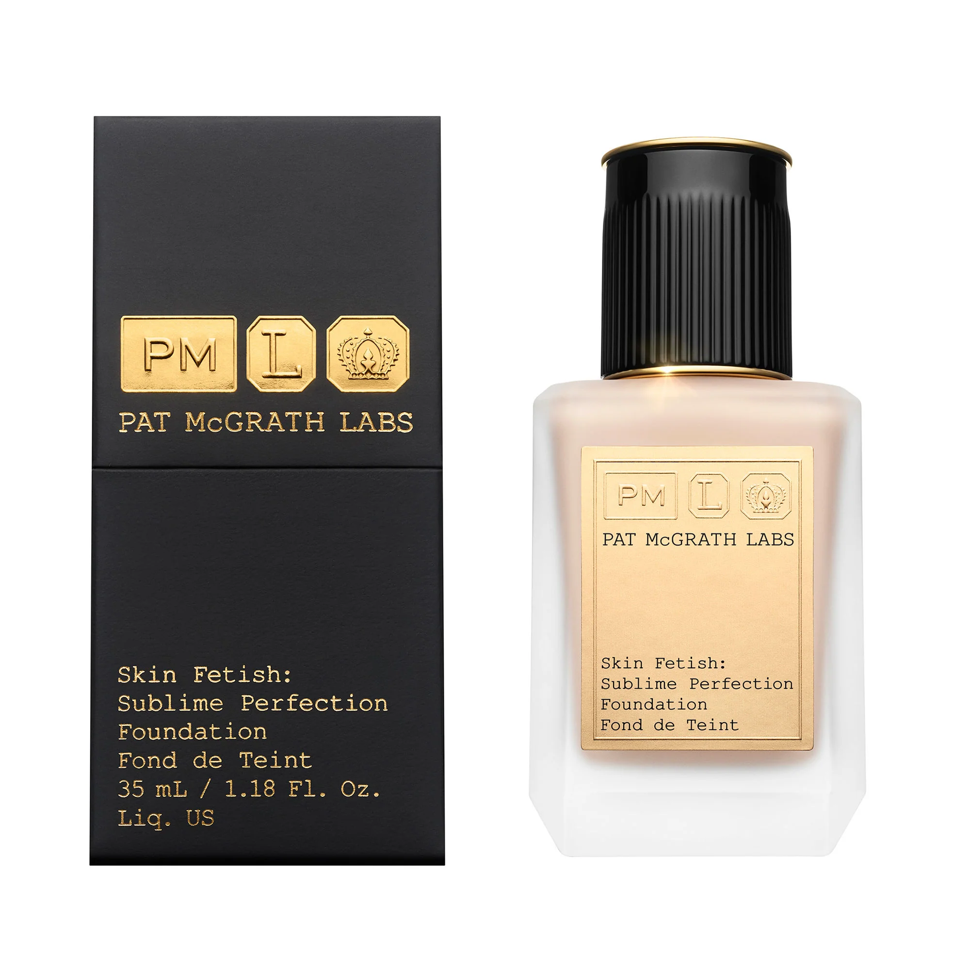 Skin Fetish Sublime Perfection Foundation - Image 176