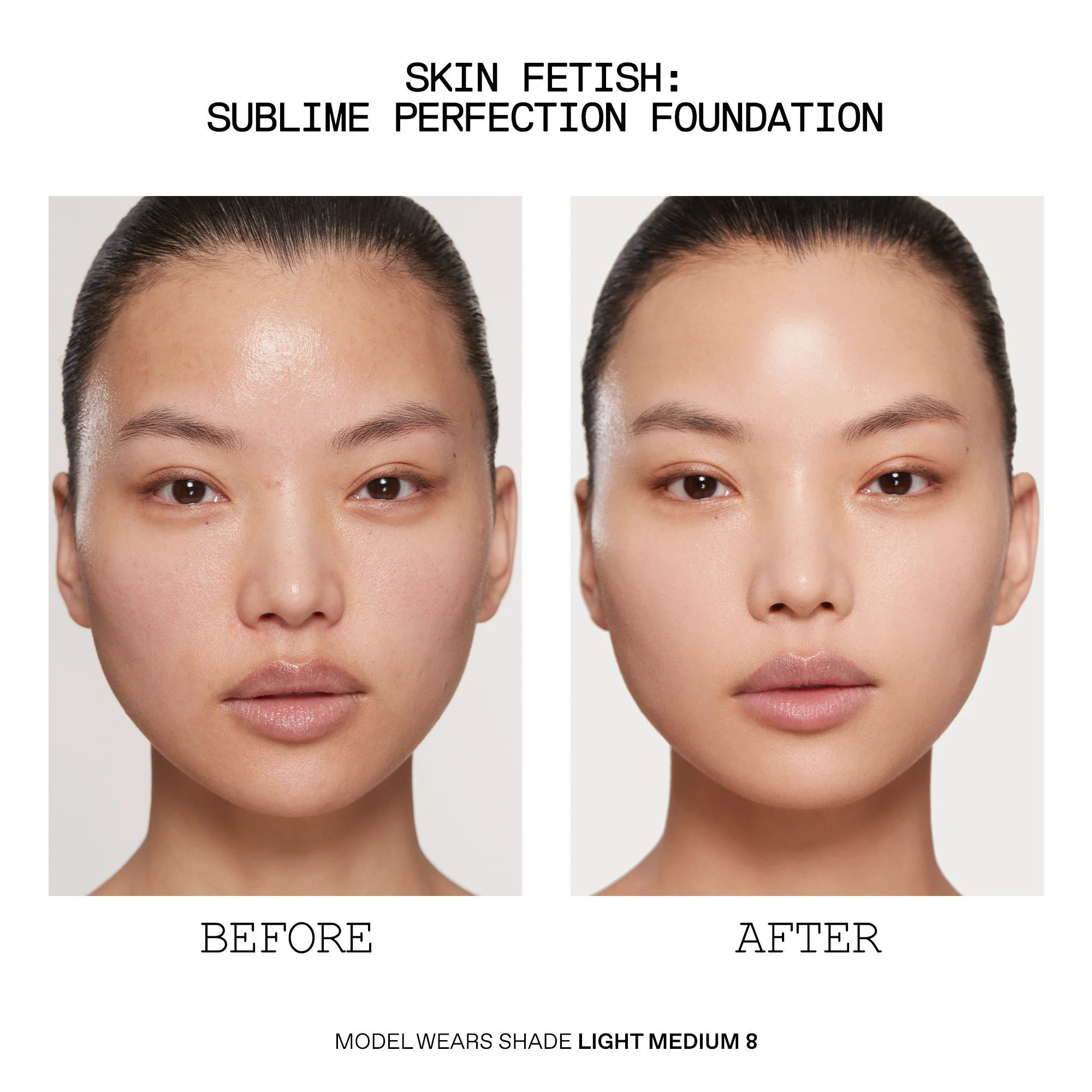 Skin Fetish Sublime Perfection Foundation - Image 182