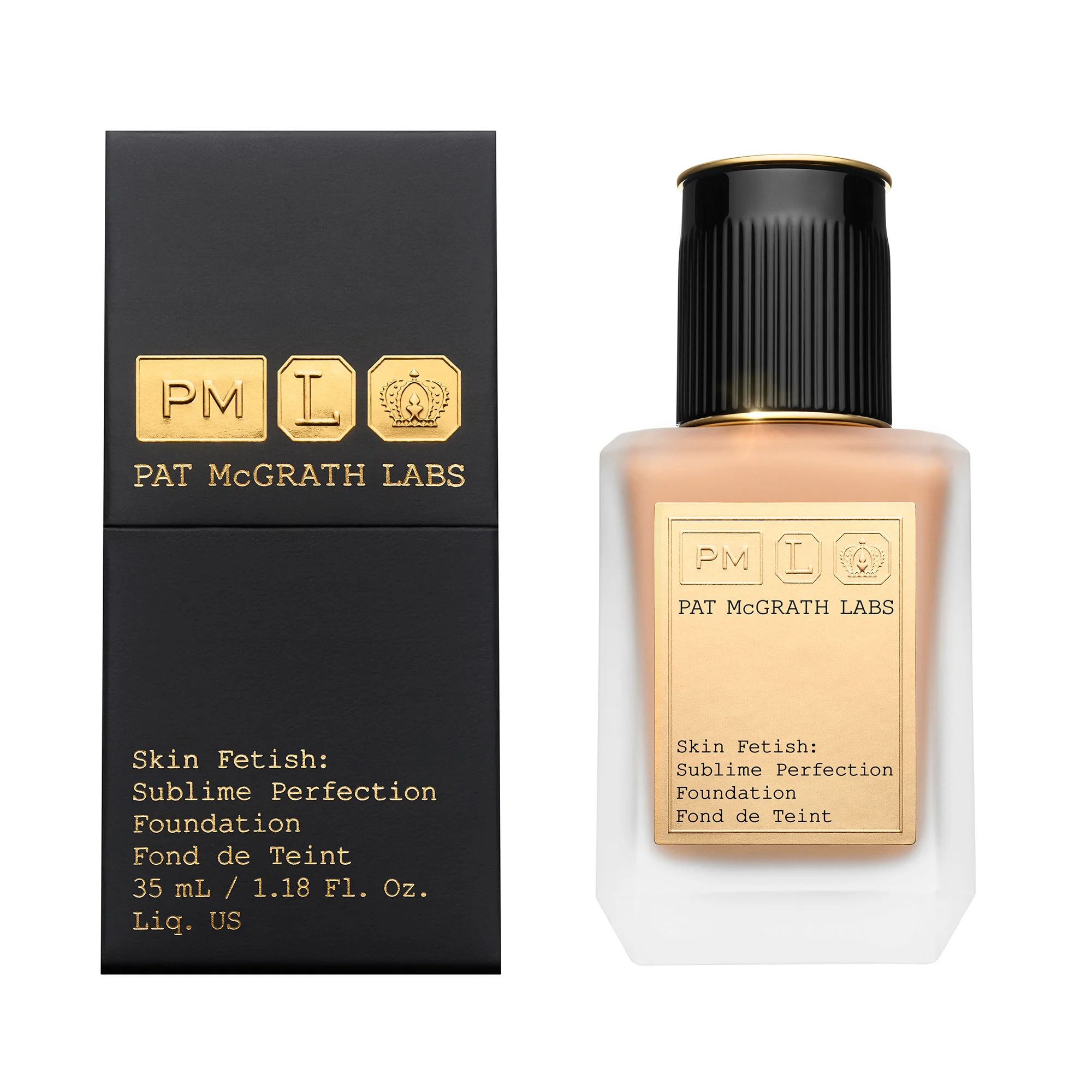 Skin Fetish Sublime Perfection Foundation - Image 187