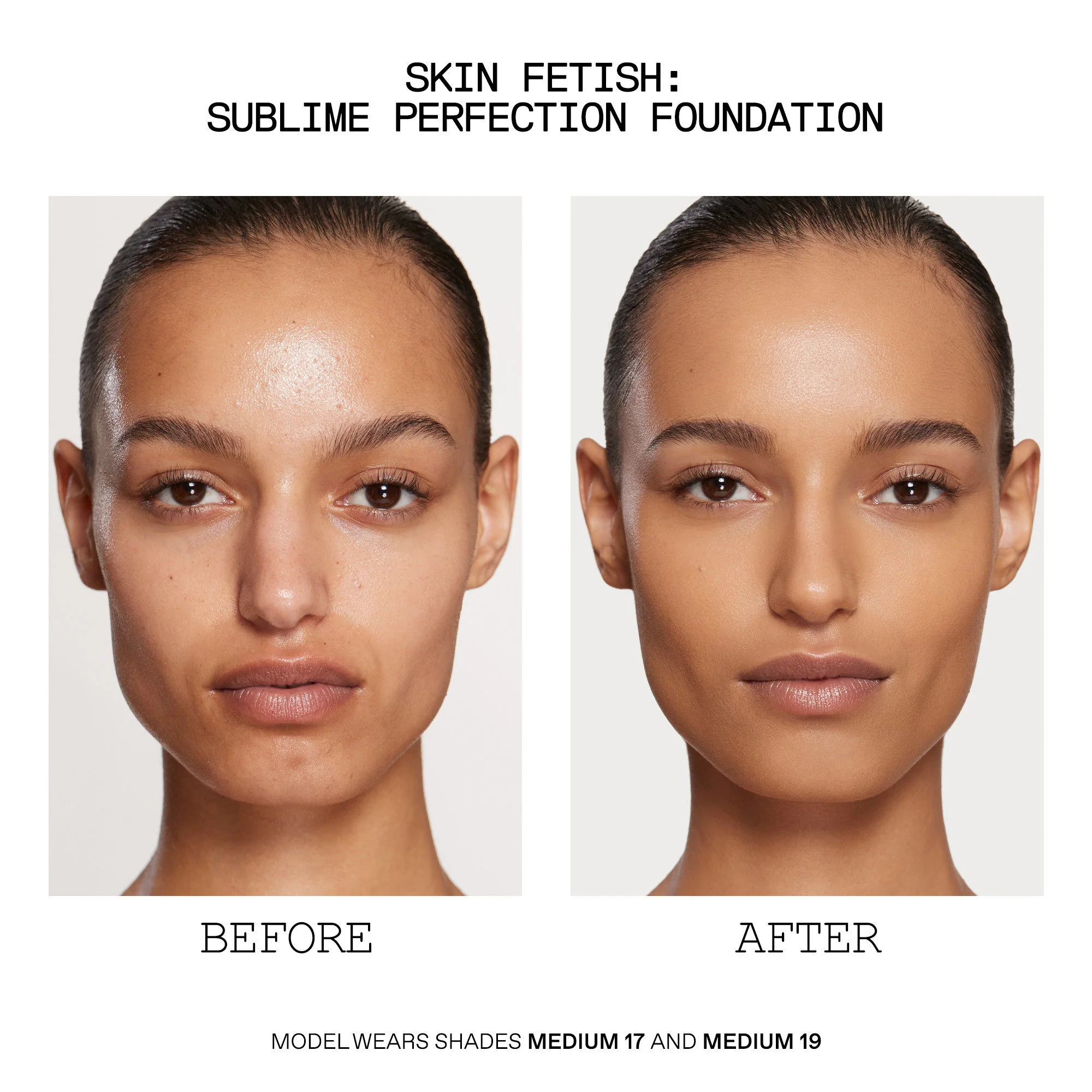 Skin Fetish Sublime Perfection Foundation - Image 41