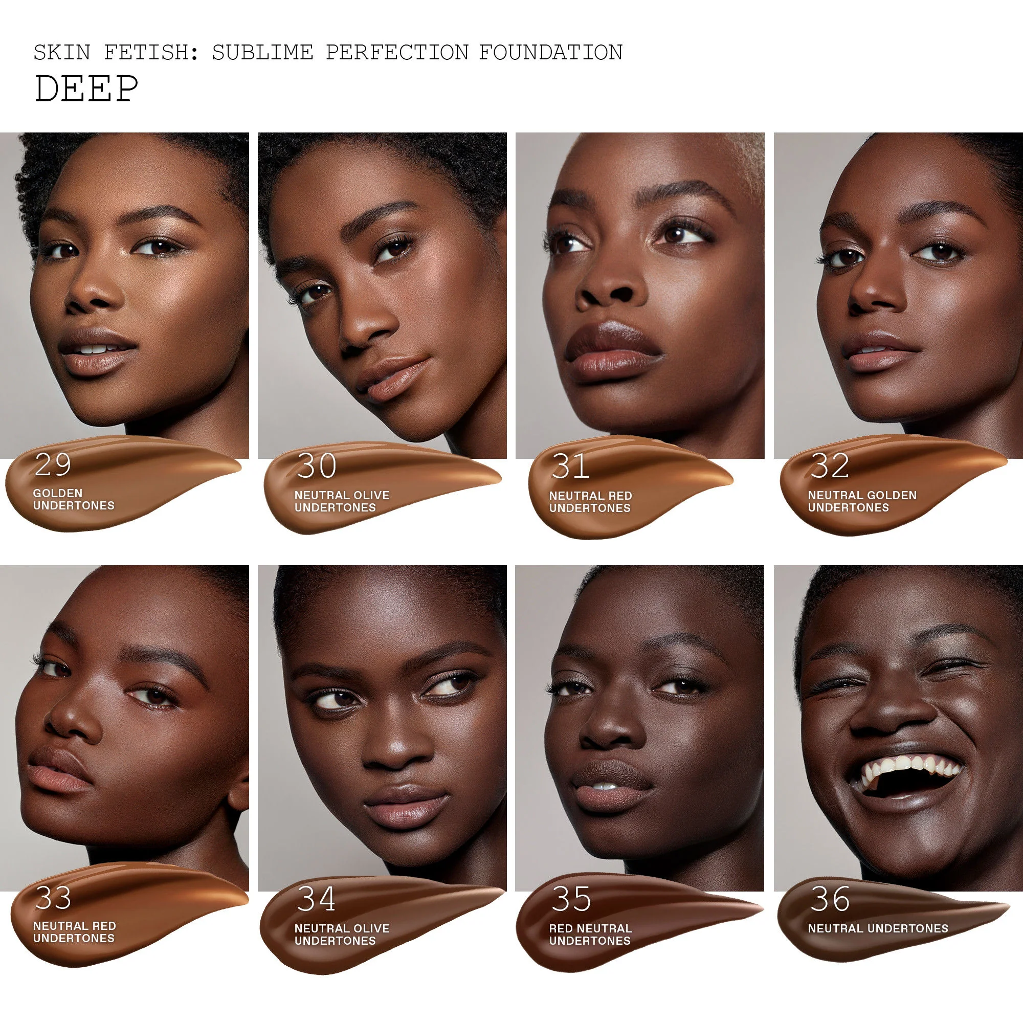 Skin Fetish Sublime Perfection Foundation - Image 6
