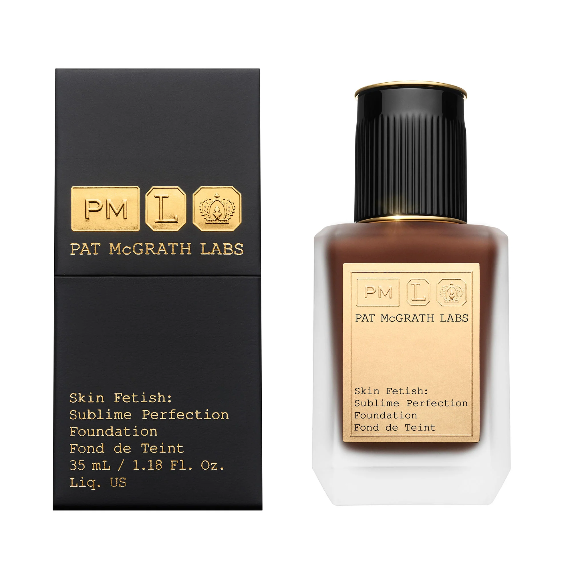 Skin Fetish Sublime Perfection Foundation - Image 63
