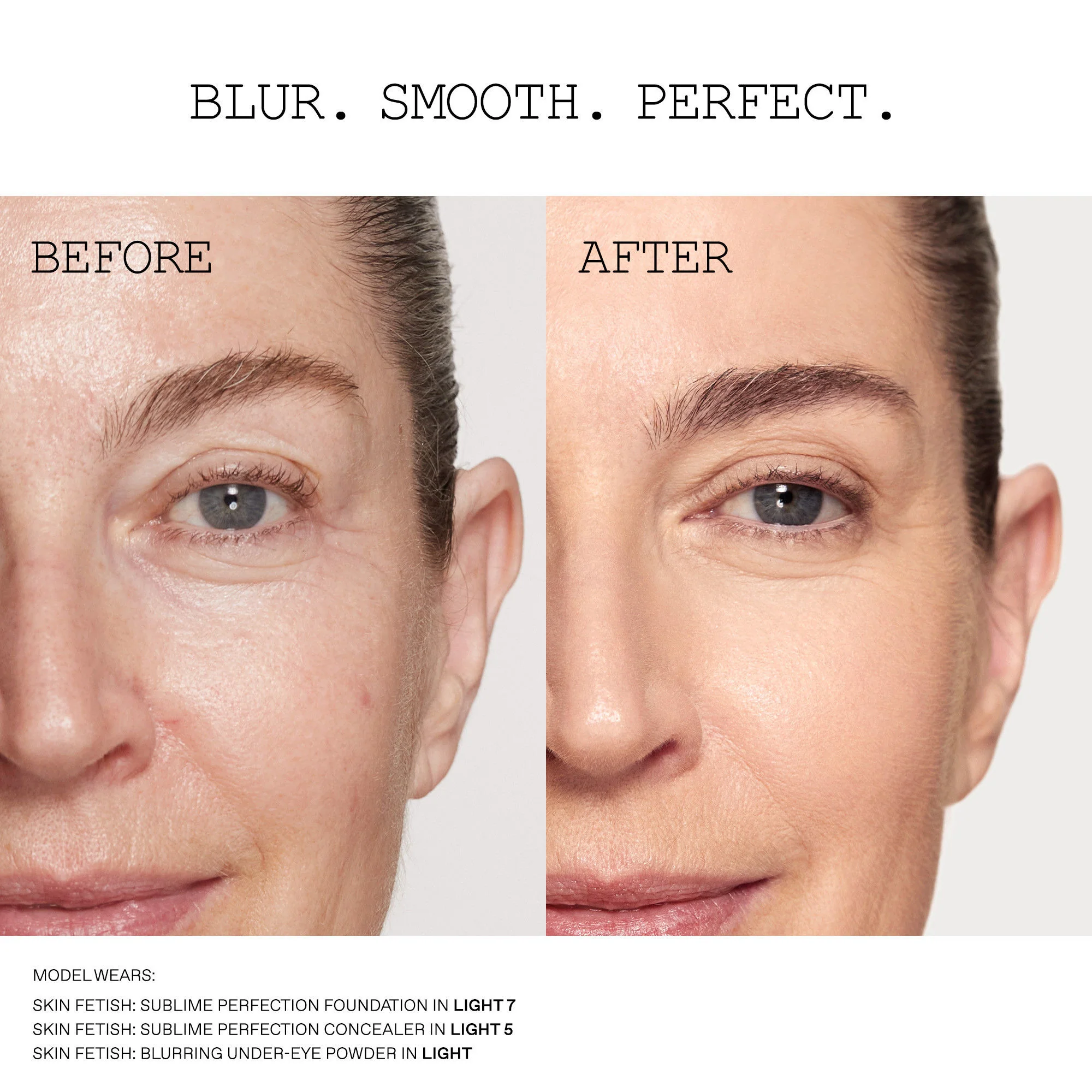 Sublime Perfection Blurring Under Eye Powder - Image 9