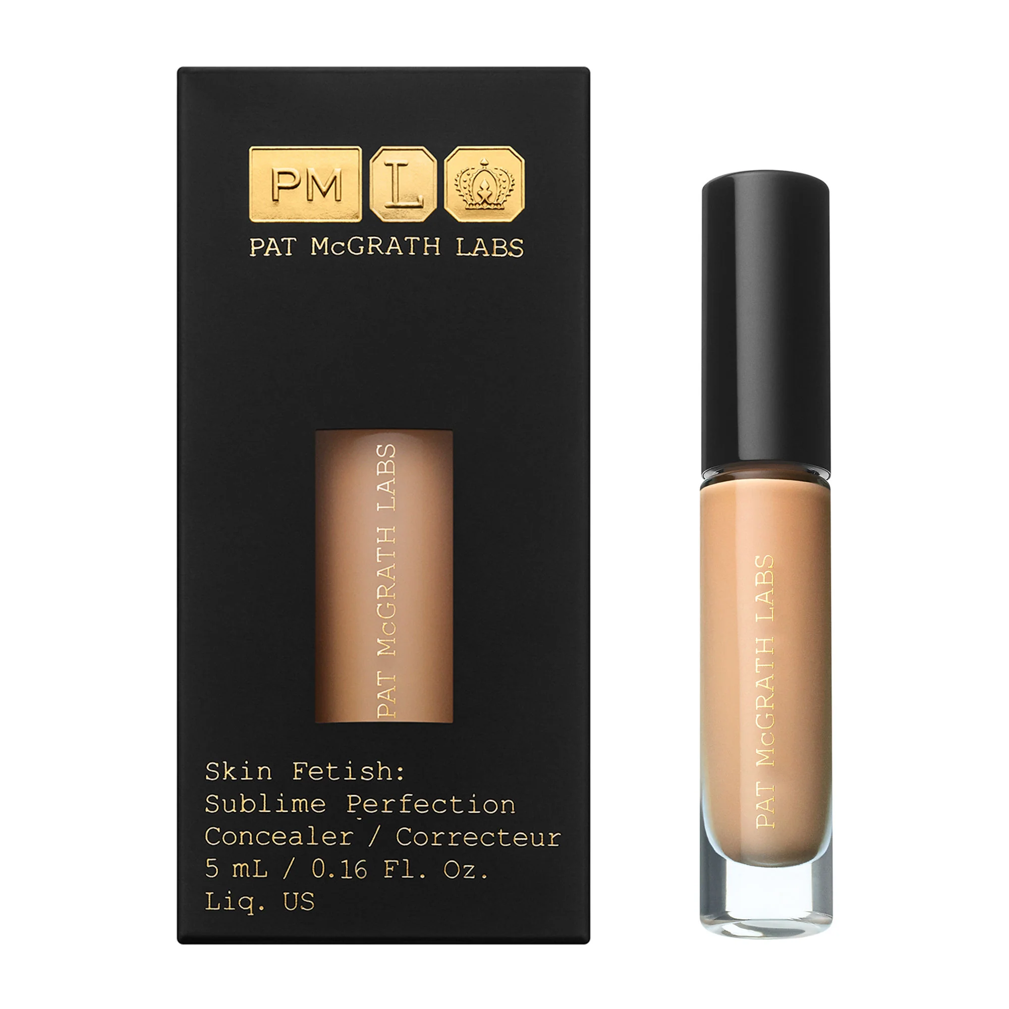 Sublime Perfection Full Coverage Concealer - Image 107