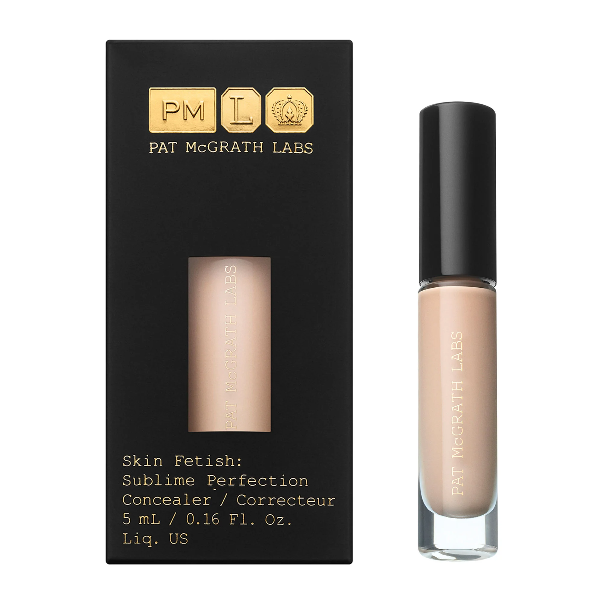 Sublime Perfection Full Coverage Concealer - Image 115