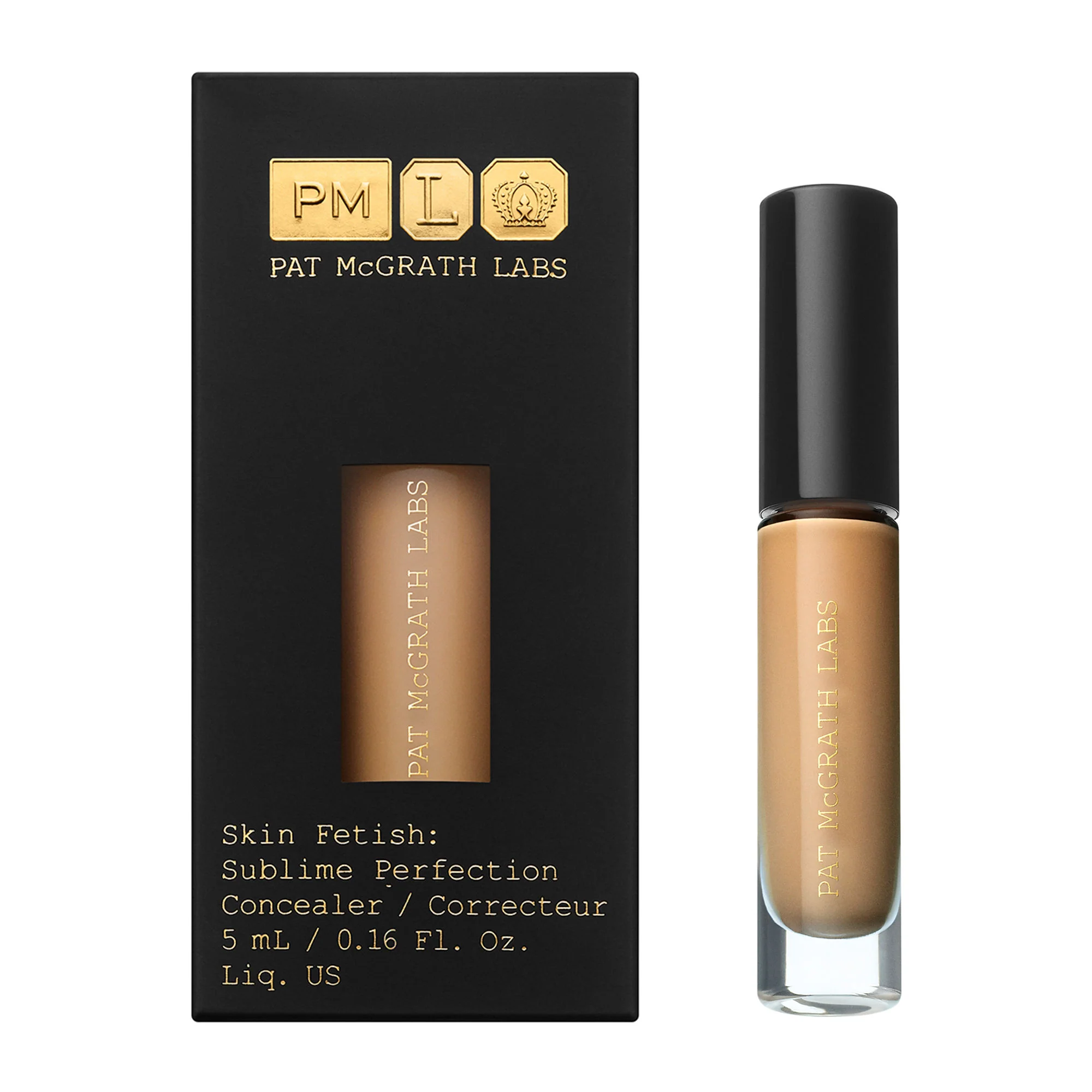 Sublime Perfection Full Coverage Concealer - Image 139