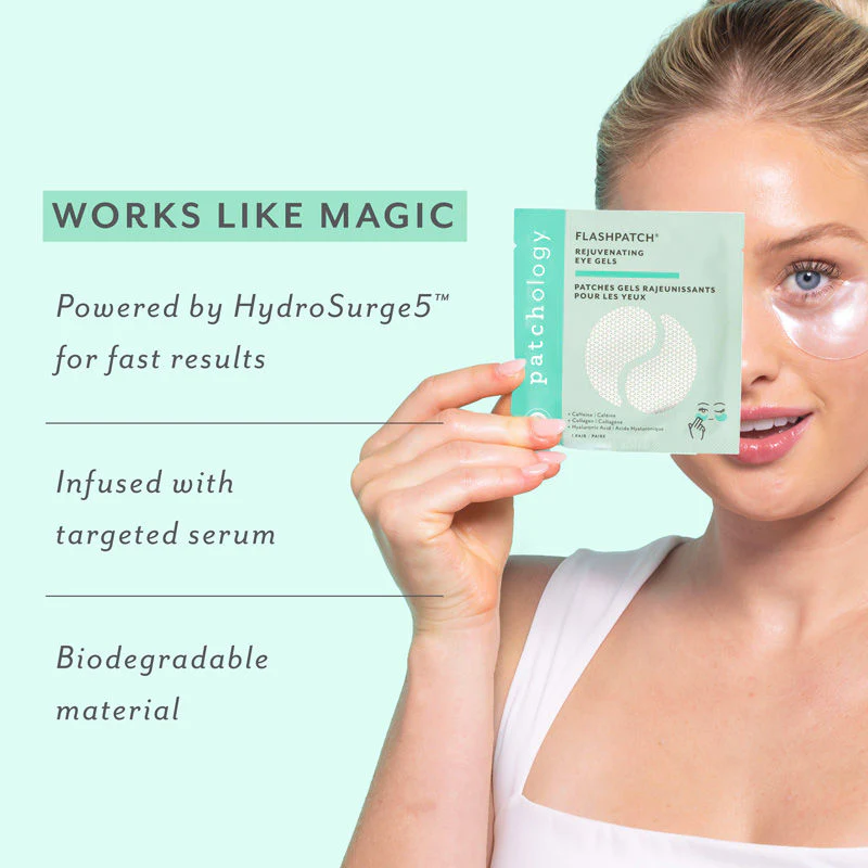Flashpatch Rejuvenating Eye Gels - Image 5