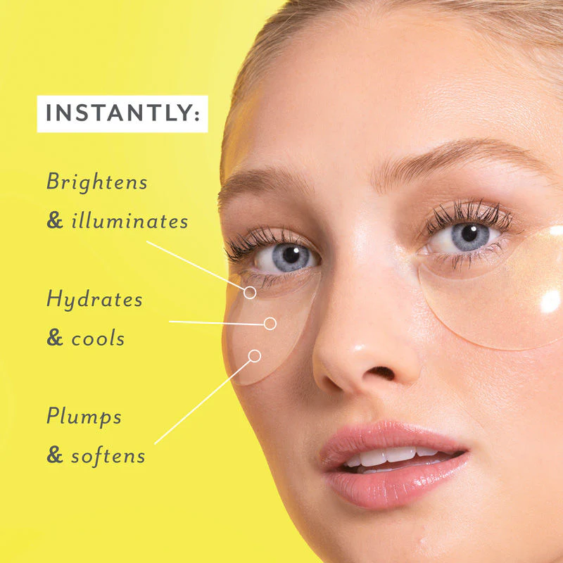 FlashPatch Illuminating Eye Gels - Image 3