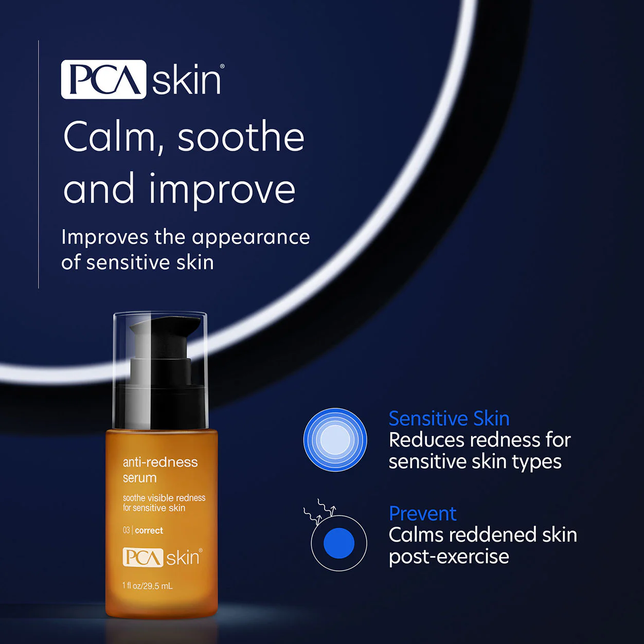 Anti-Redness Serum - Image 4
