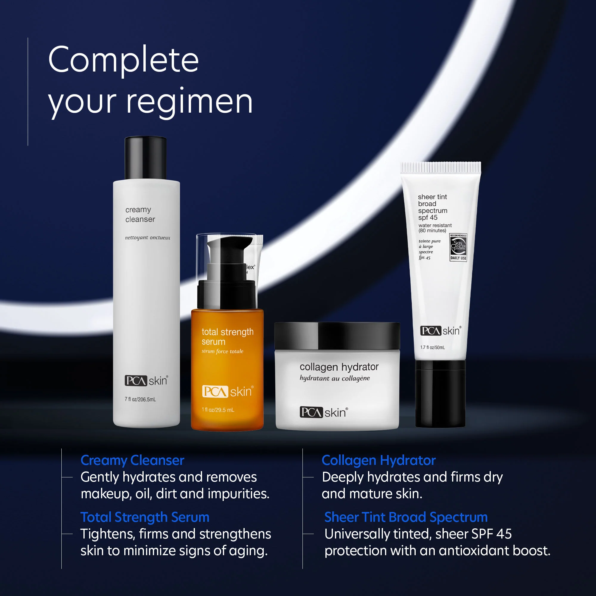 Creamy Cleanser - Image 4