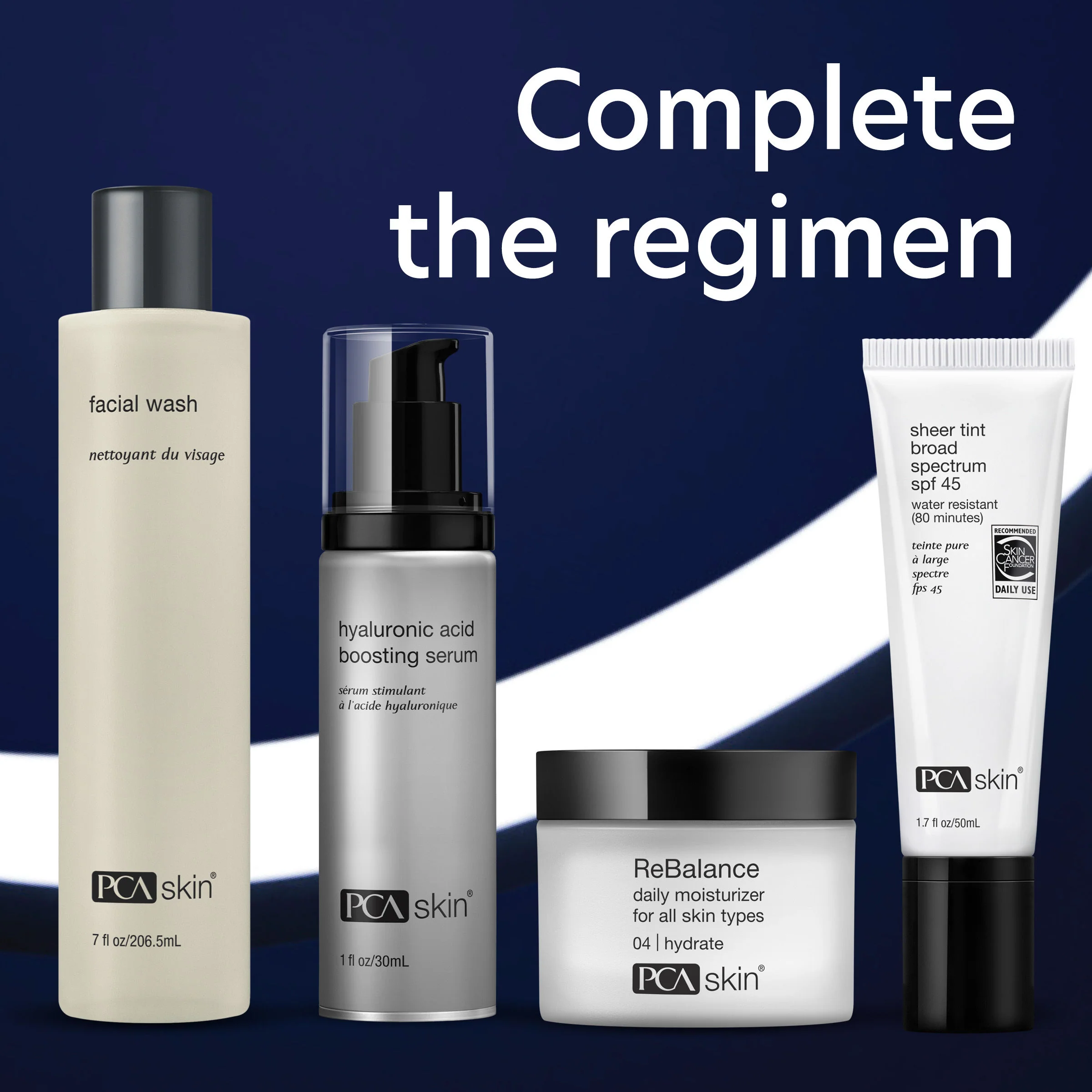 Facial Wash - Image 4