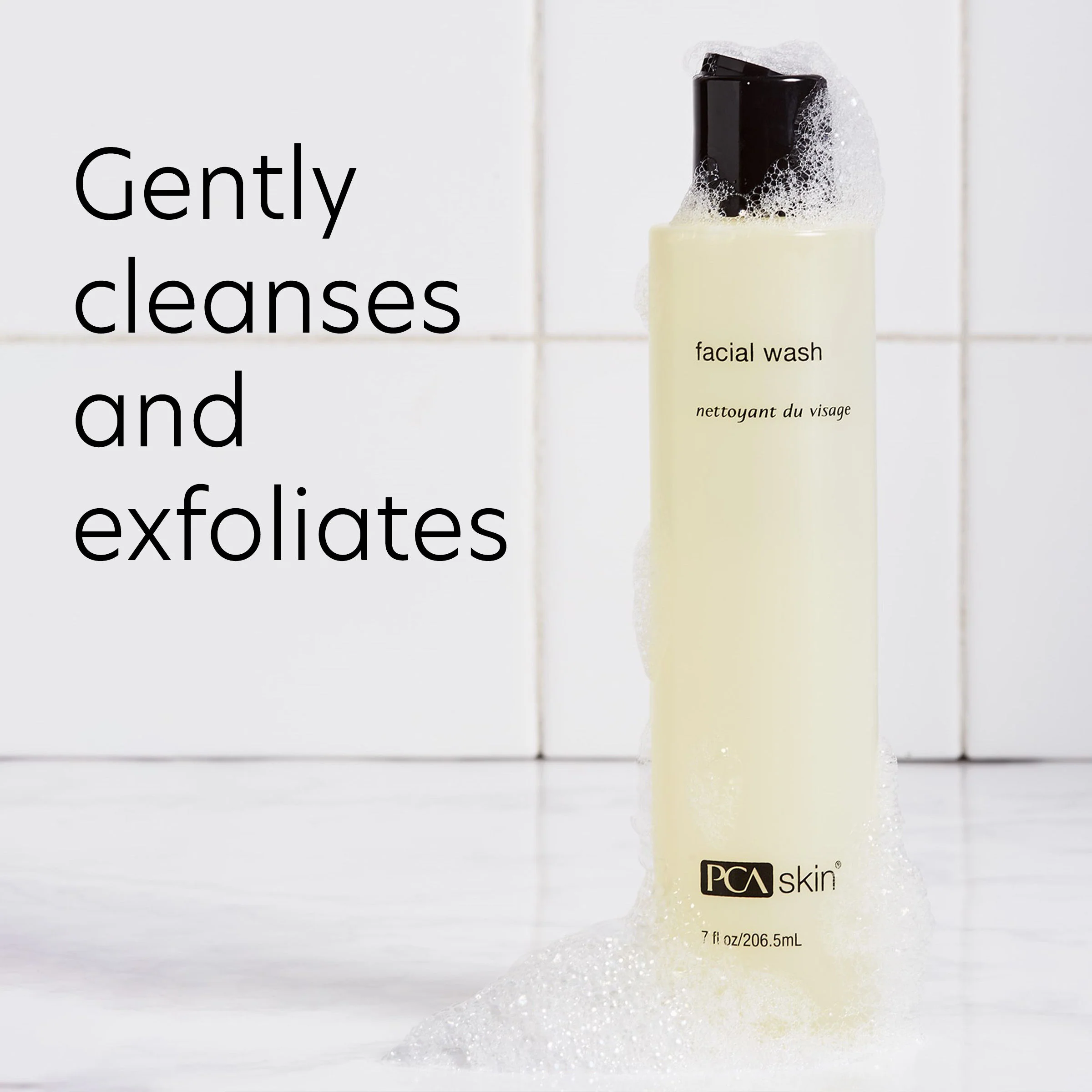 Facial Wash - Image 9