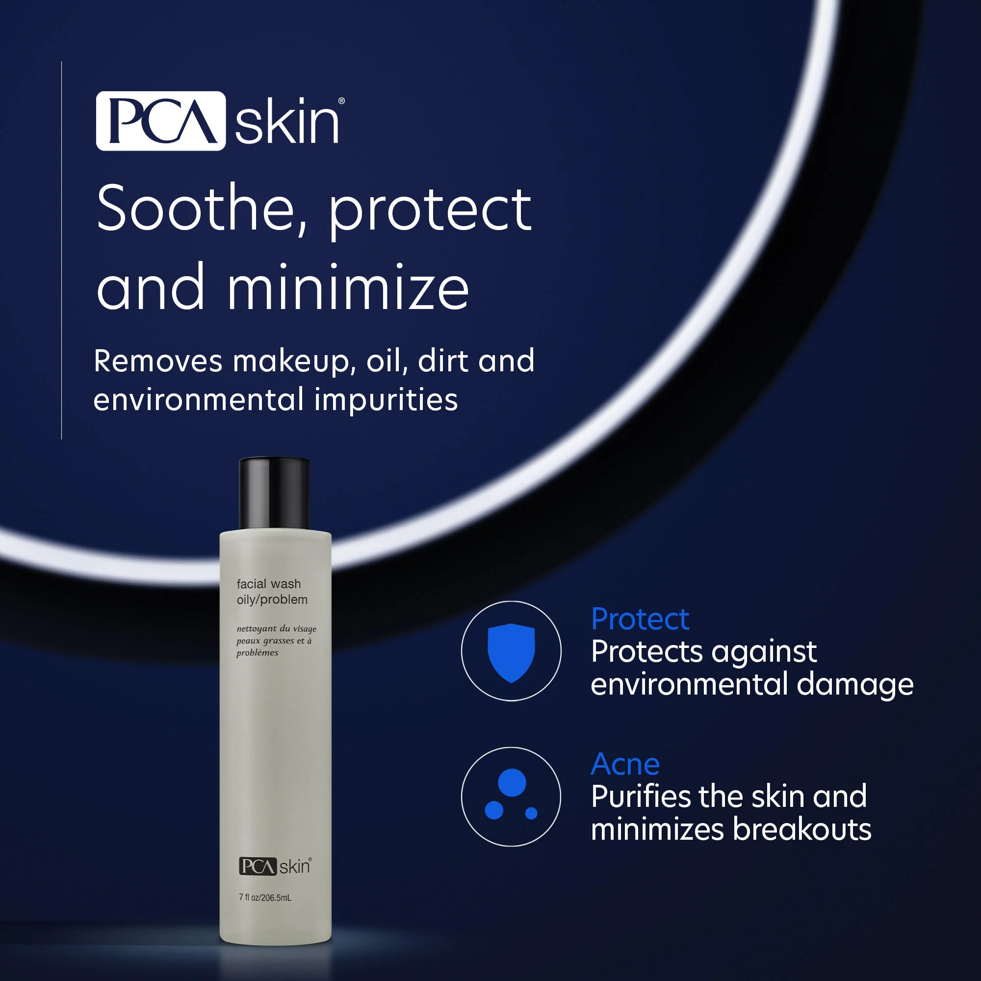 Facial Wash Oily/Problem - Image 8