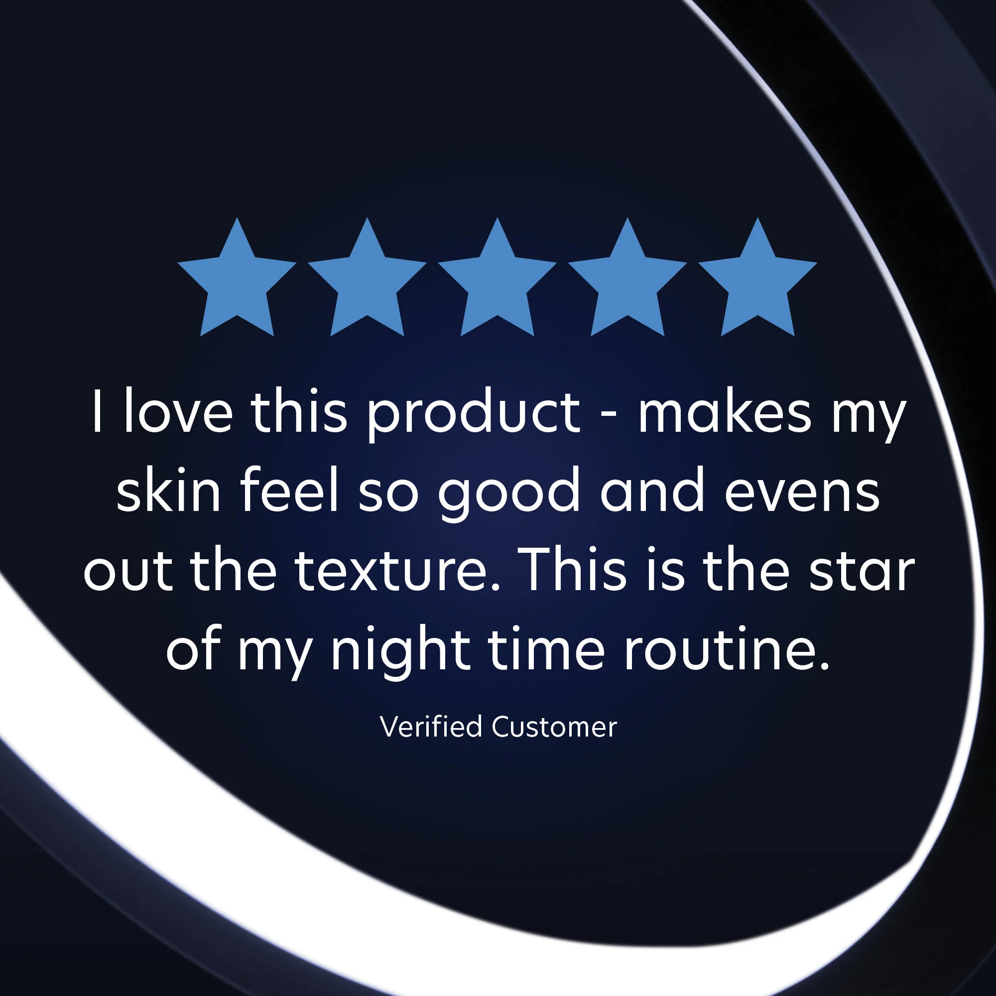 Hyaluronic Acid Overnight Mask - Image 7