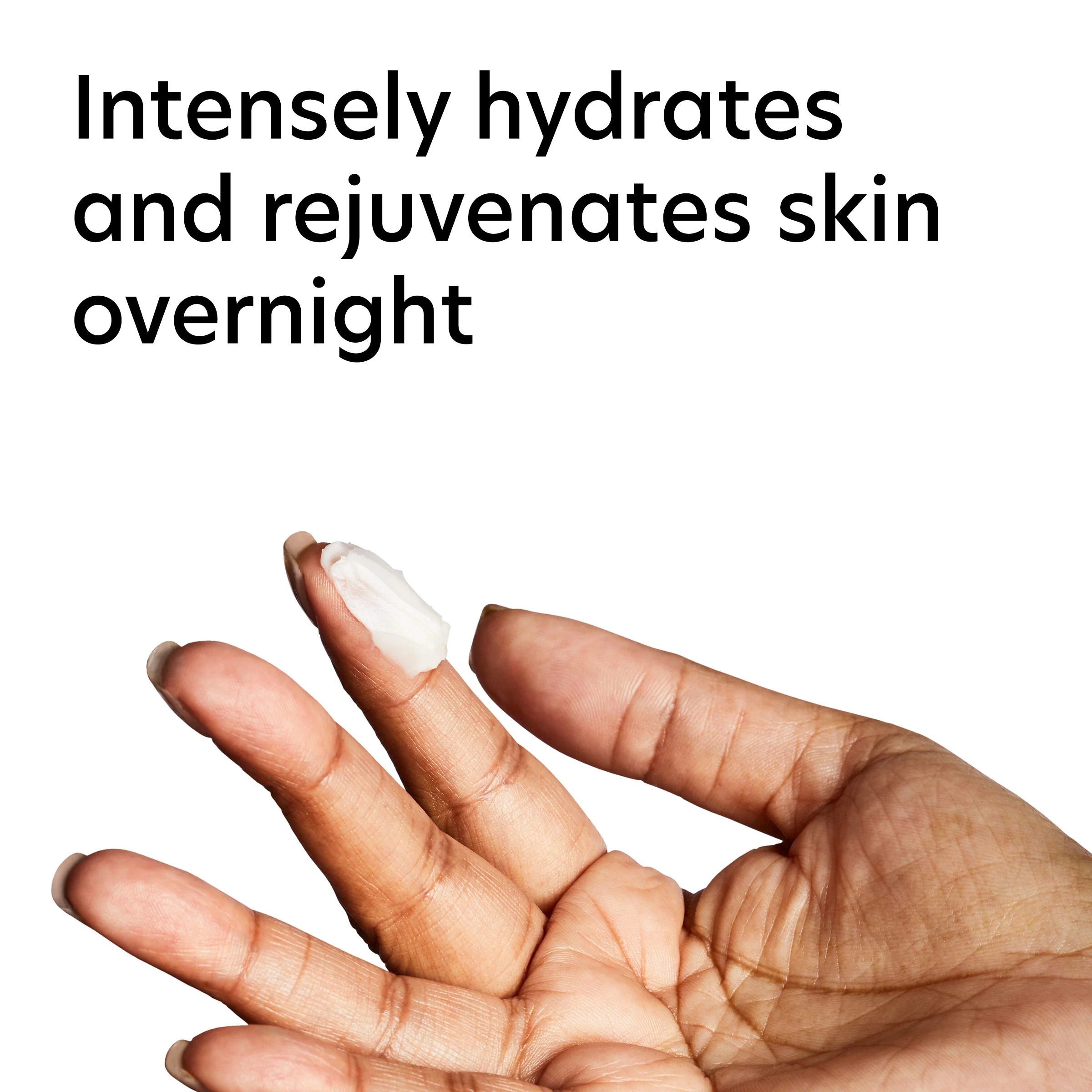 Hyaluronic Acid Overnight Mask - Image 9