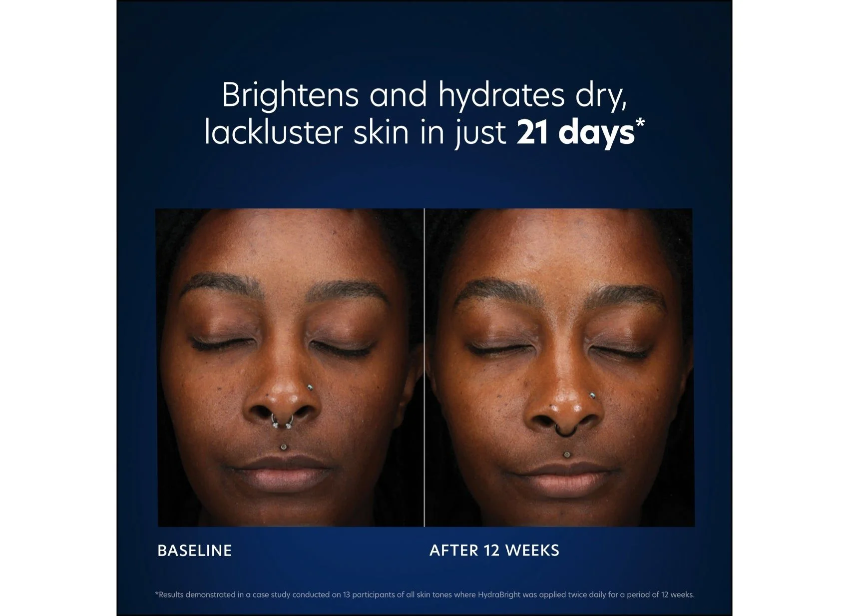 HydraBright Moisturizer - Image 2