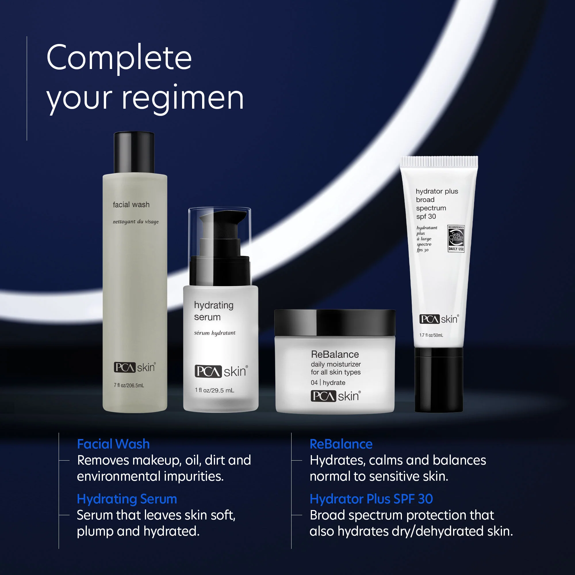Hydrating Serum - Image 6