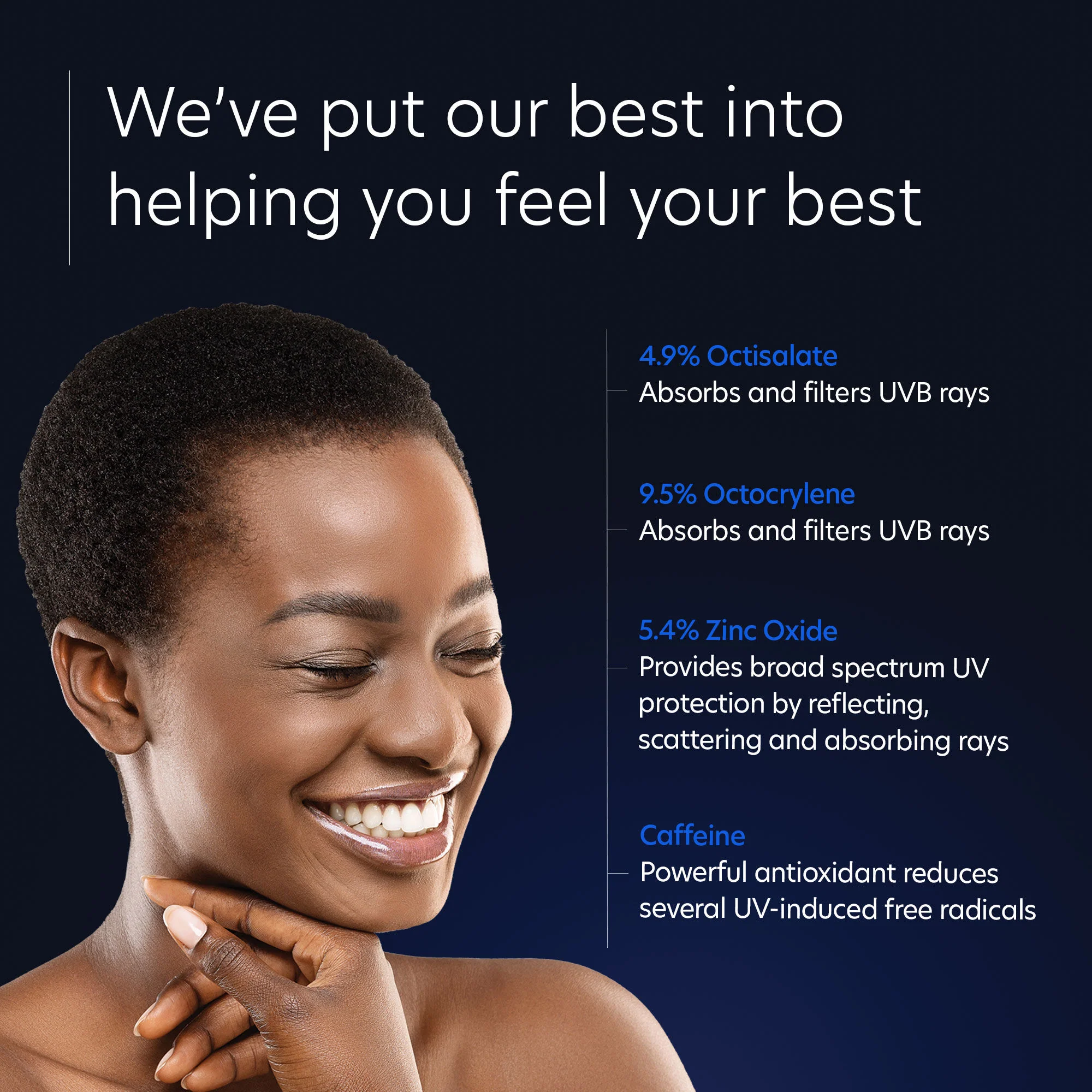 Hydrator Plus Broad Spectrum SPF 30 - Image 5