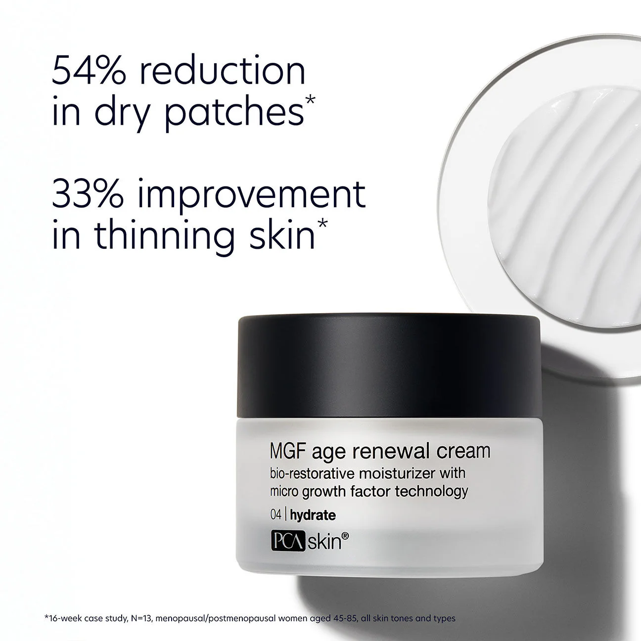 MGF Age Renewal Cream - Image 4