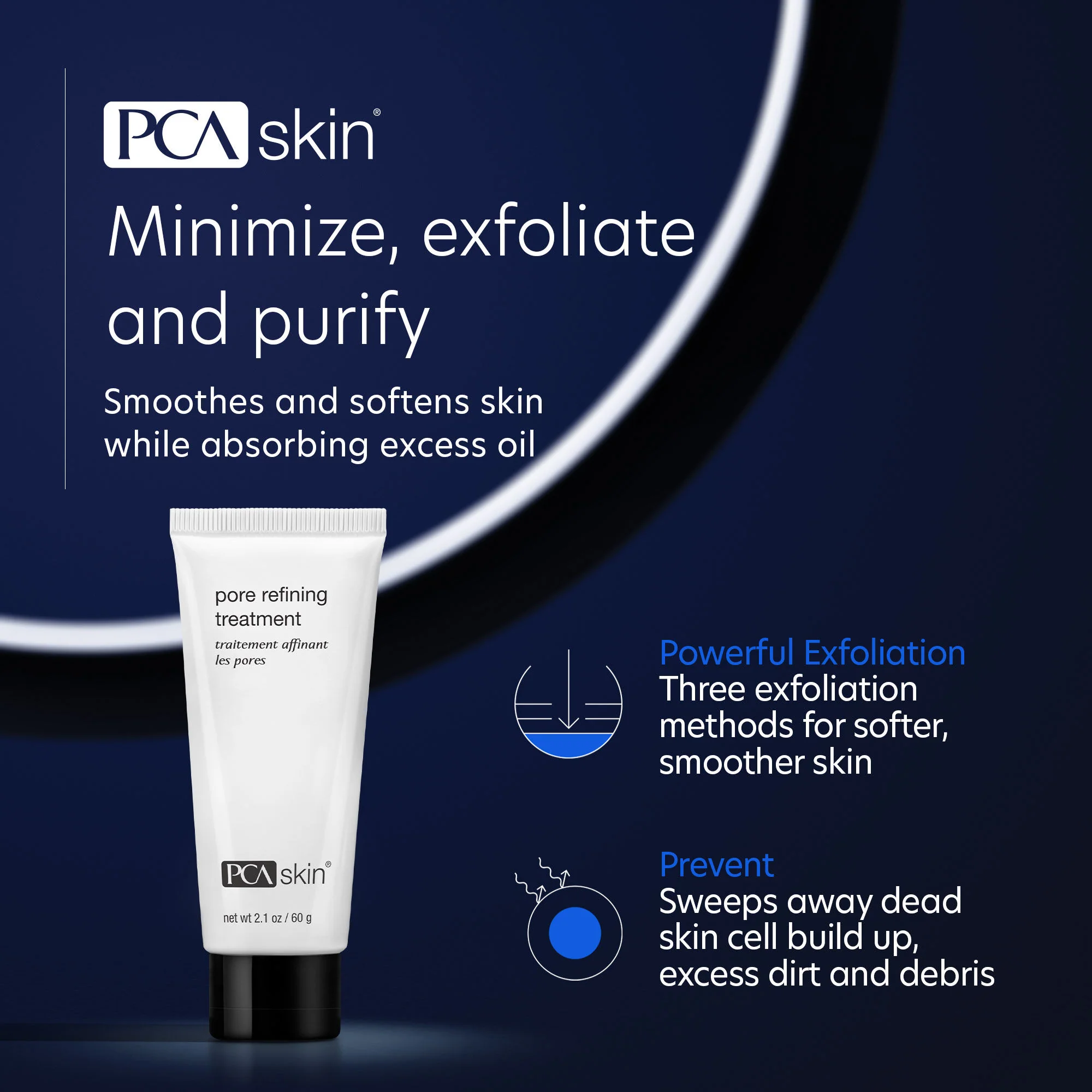 Pore Refining Treatment - Image 3