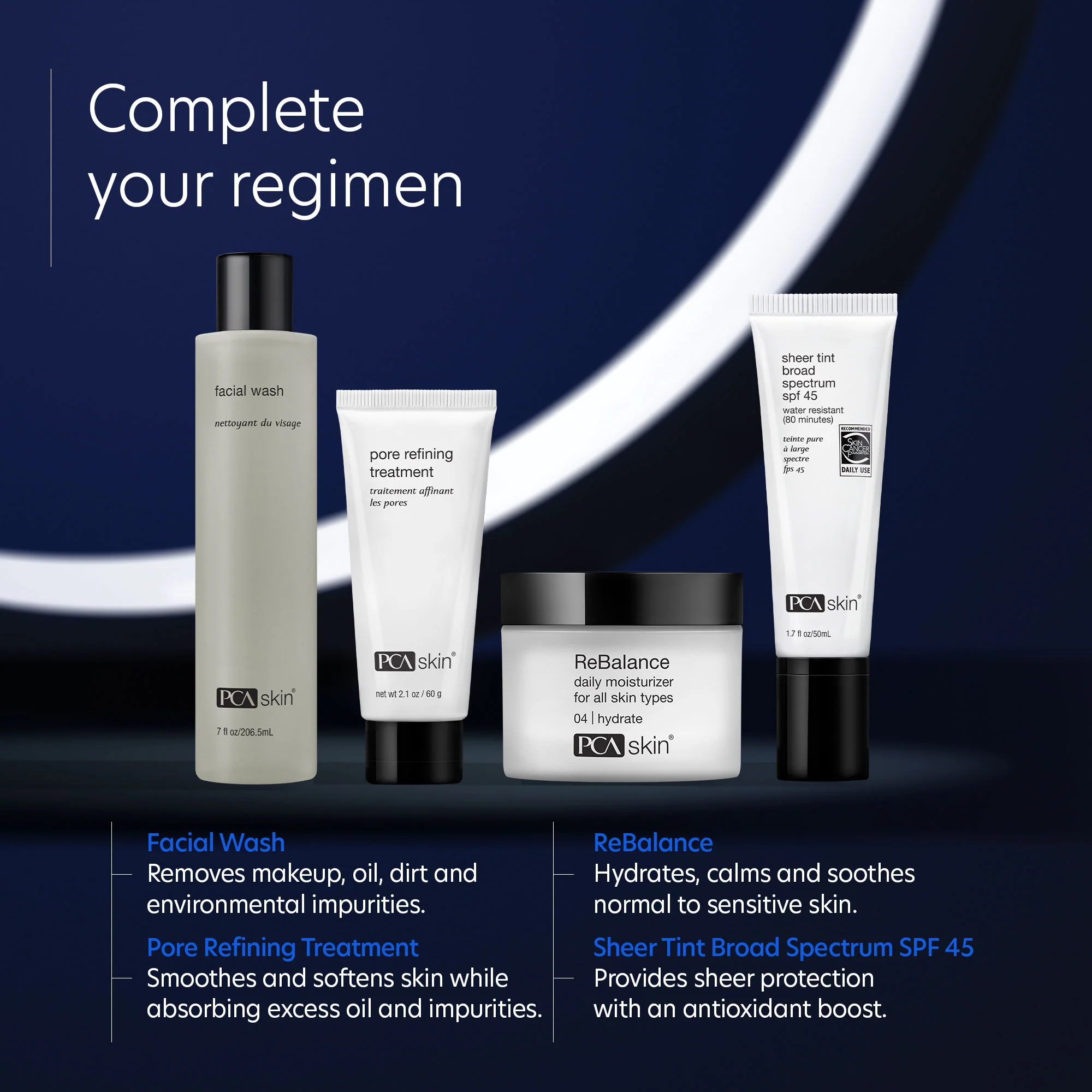 Pore Refining Treatment - Image 4