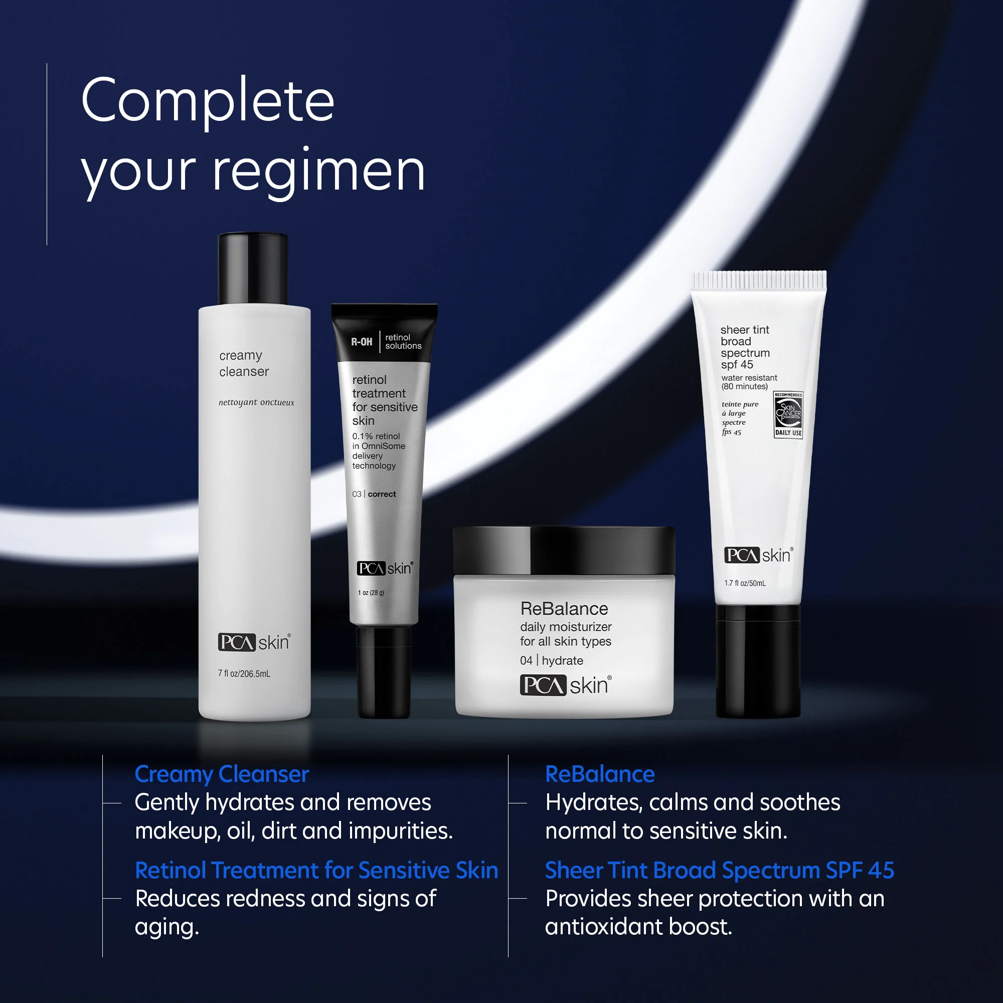 Retinol Treatment for Sensitive Skin - Image 5