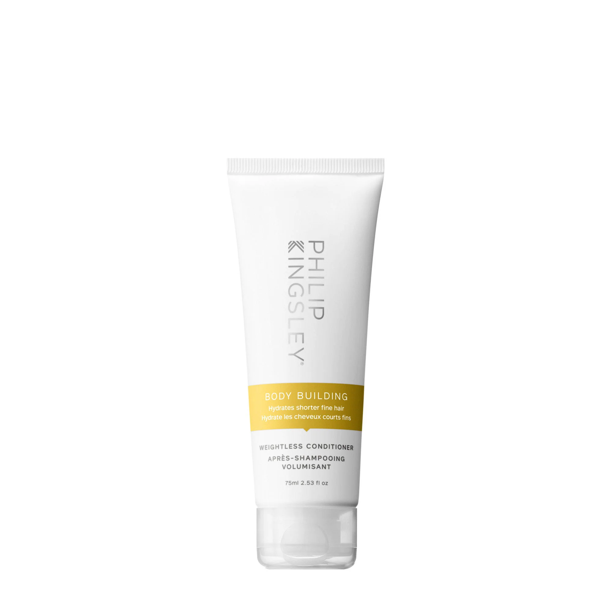 Body Building Weightless Conditioner - Image 4