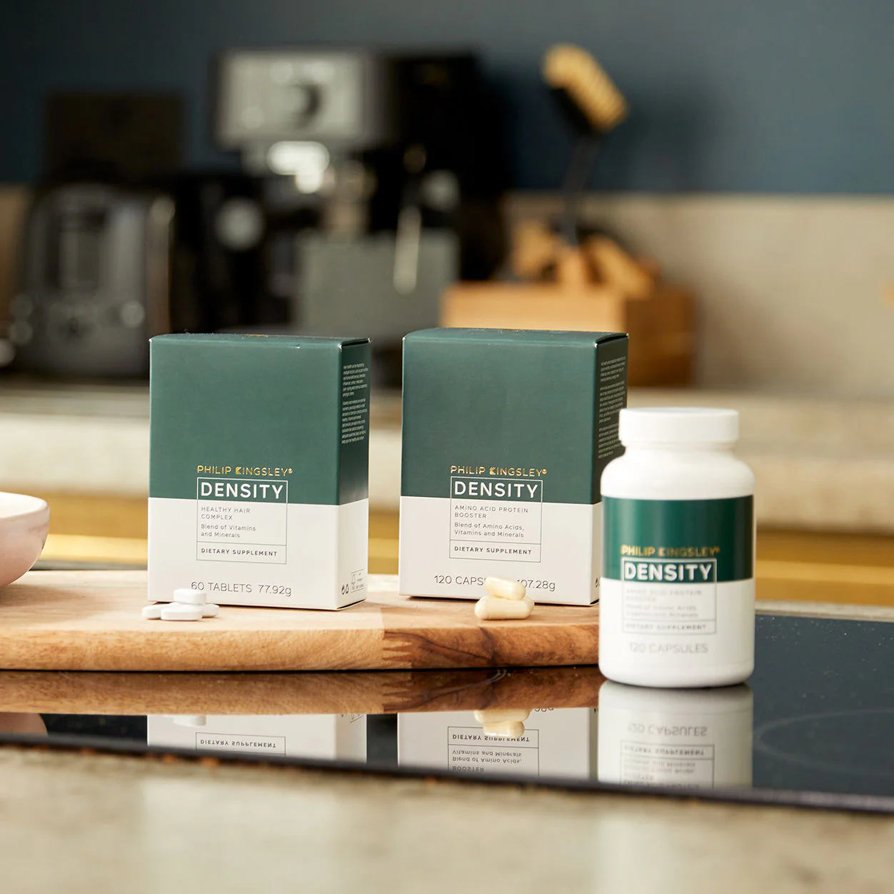 Density Amino Acid Protein Booster - Image 3