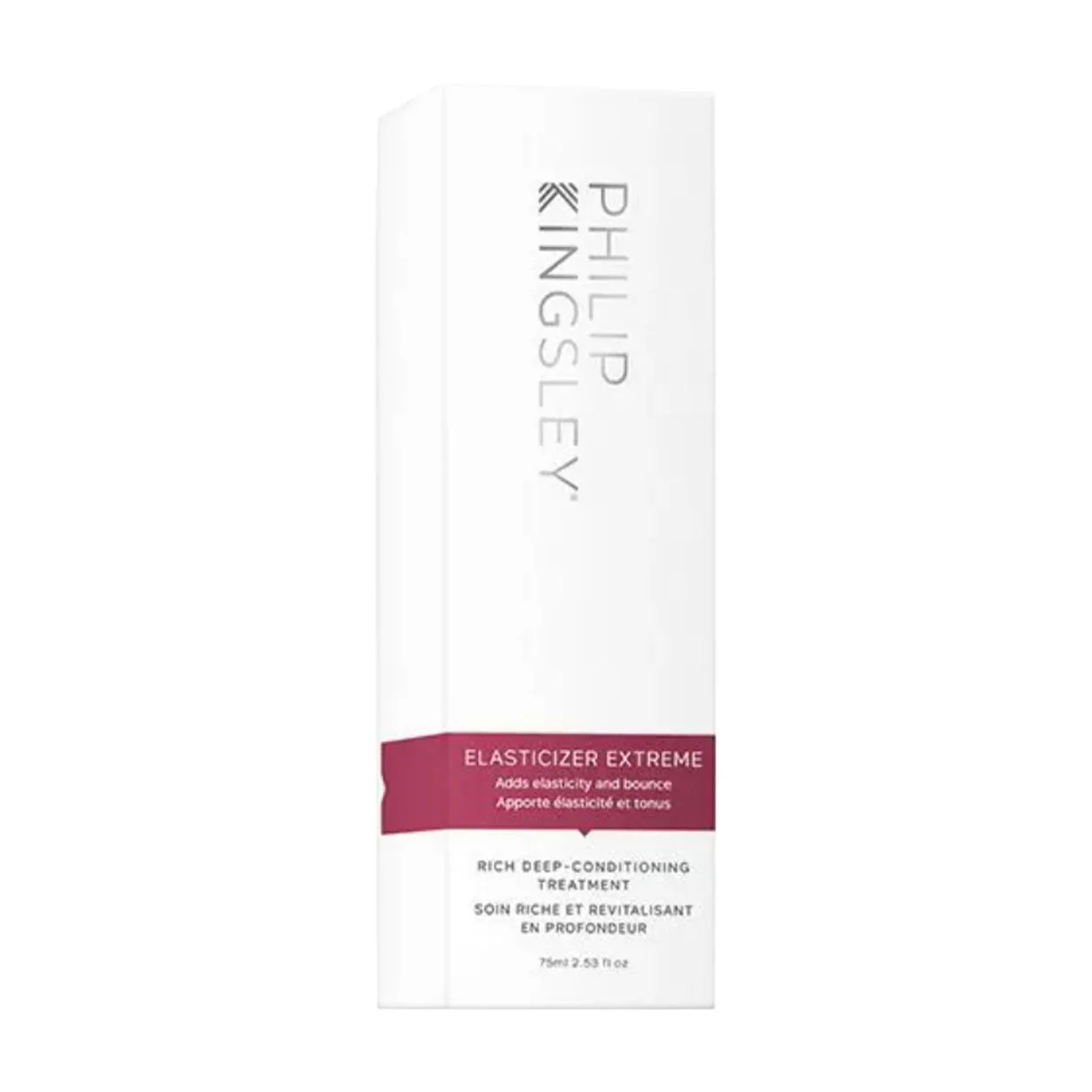 Elasticizer Extreme Rich Deep-Conditioning Treatment - Image 3