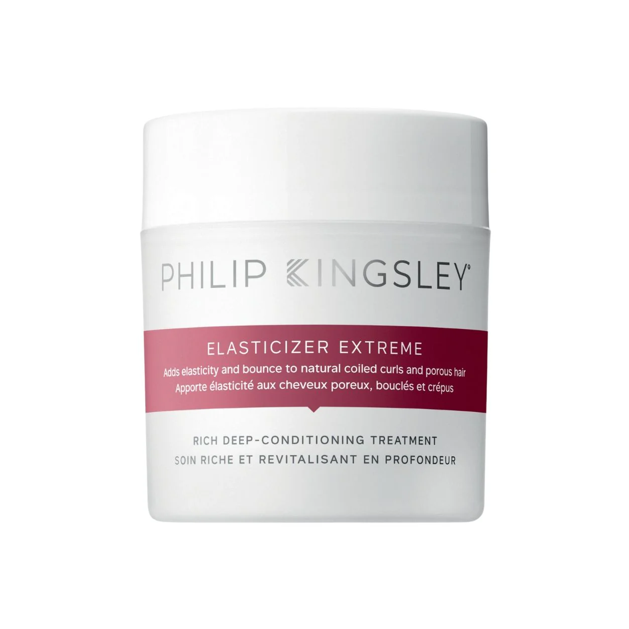 Elasticizer Extreme Rich Deep-Conditioning Treatment - Image 6