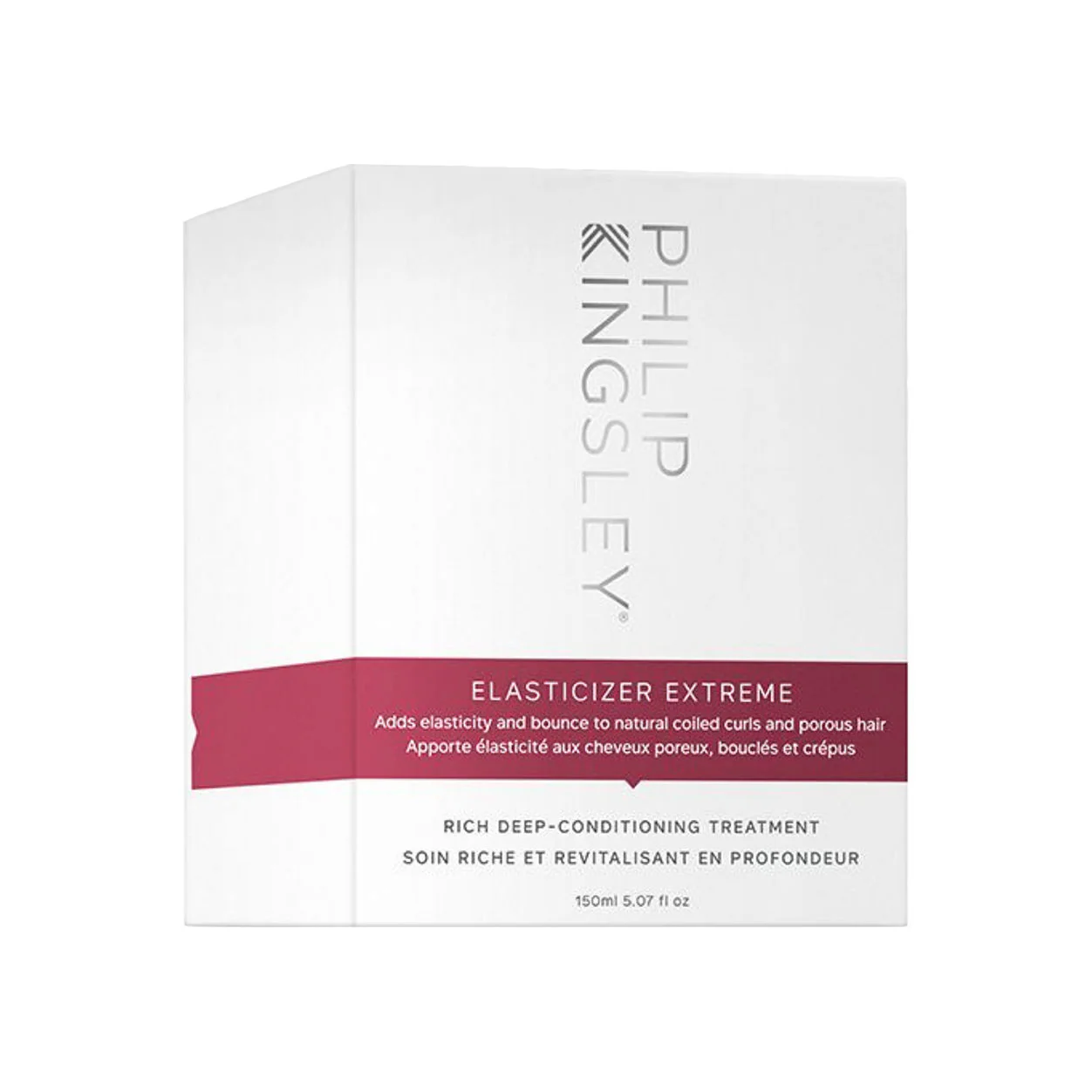 Elasticizer Extreme Rich Deep-Conditioning Treatment - Image 7