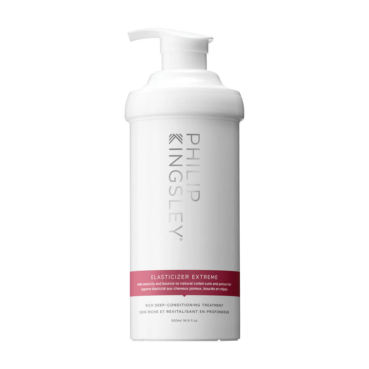 Elasticizer Extreme Rich Deep-Conditioning Treatment - Image 8