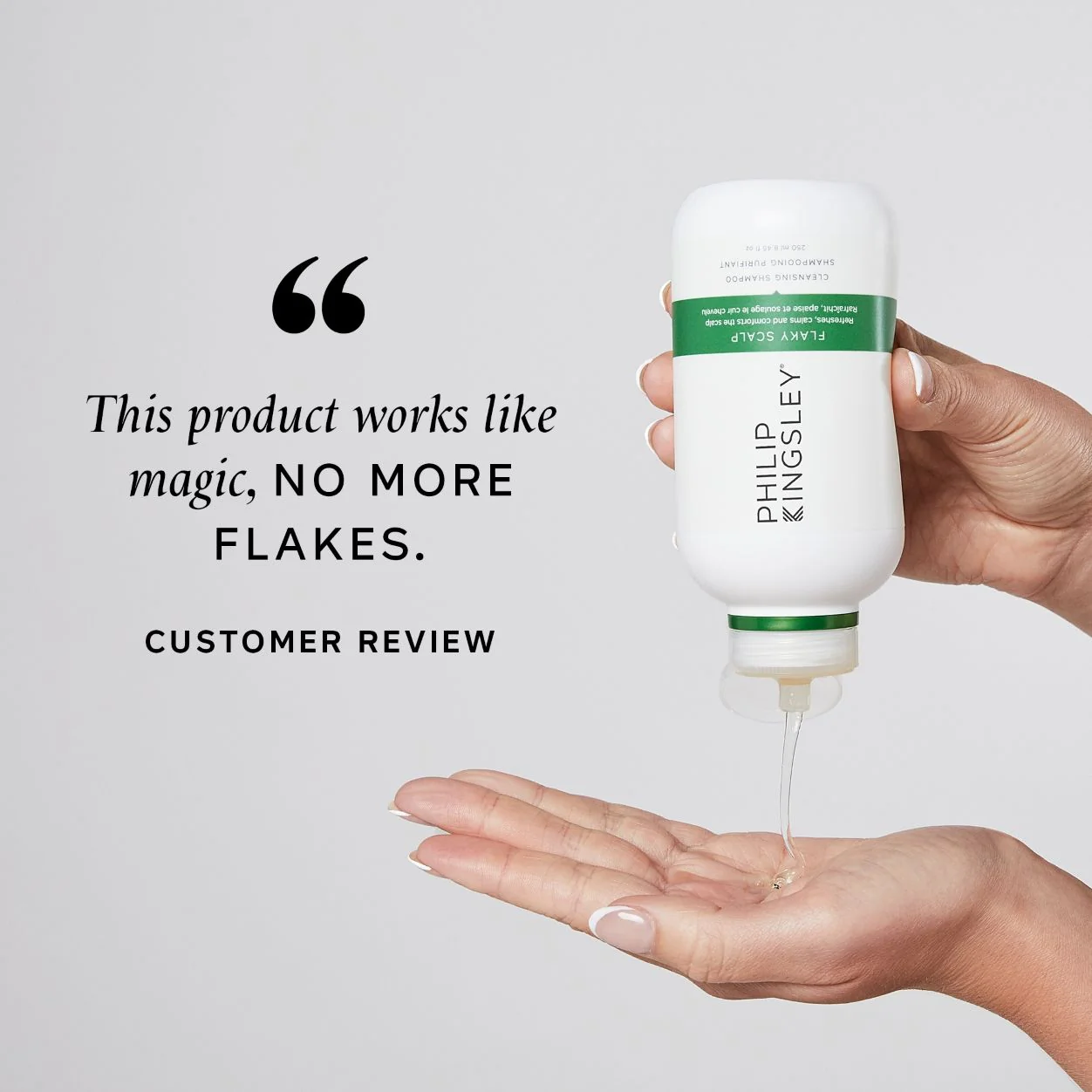 Flaky Scalp Cleansing Shampoo - Image 11